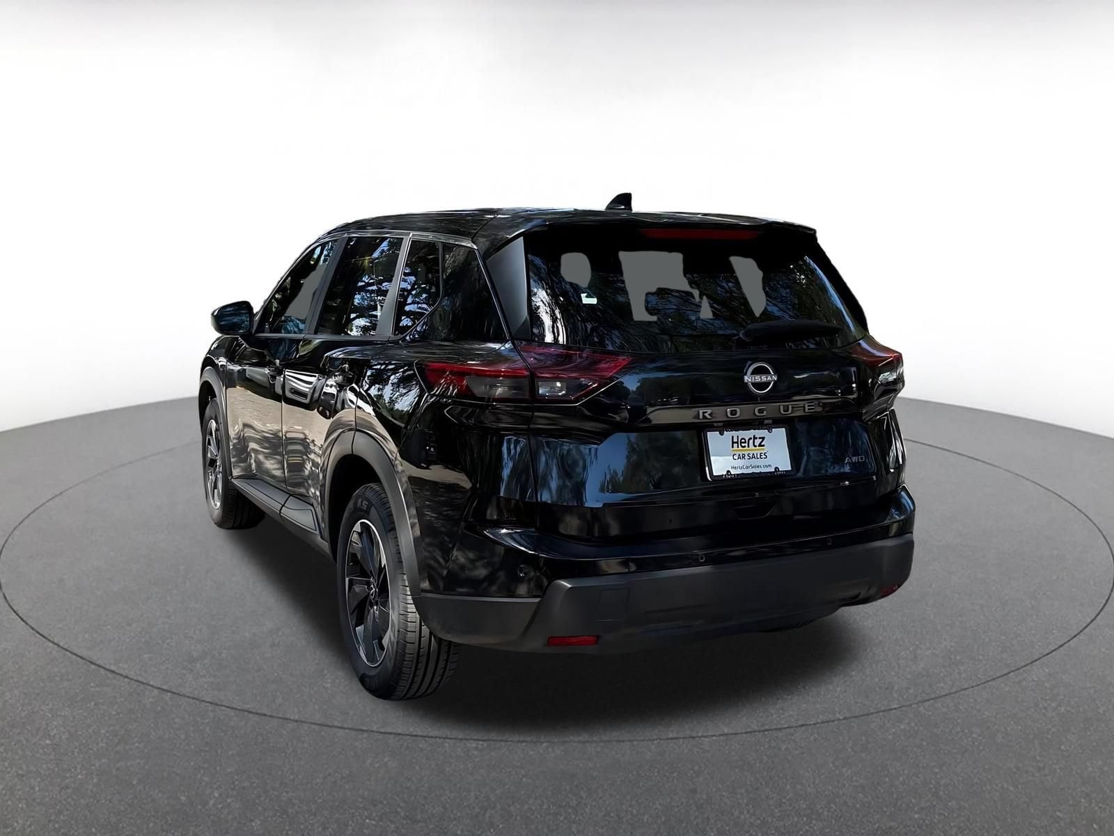 Thumbnail: 2025 Nissan Rogue - 7