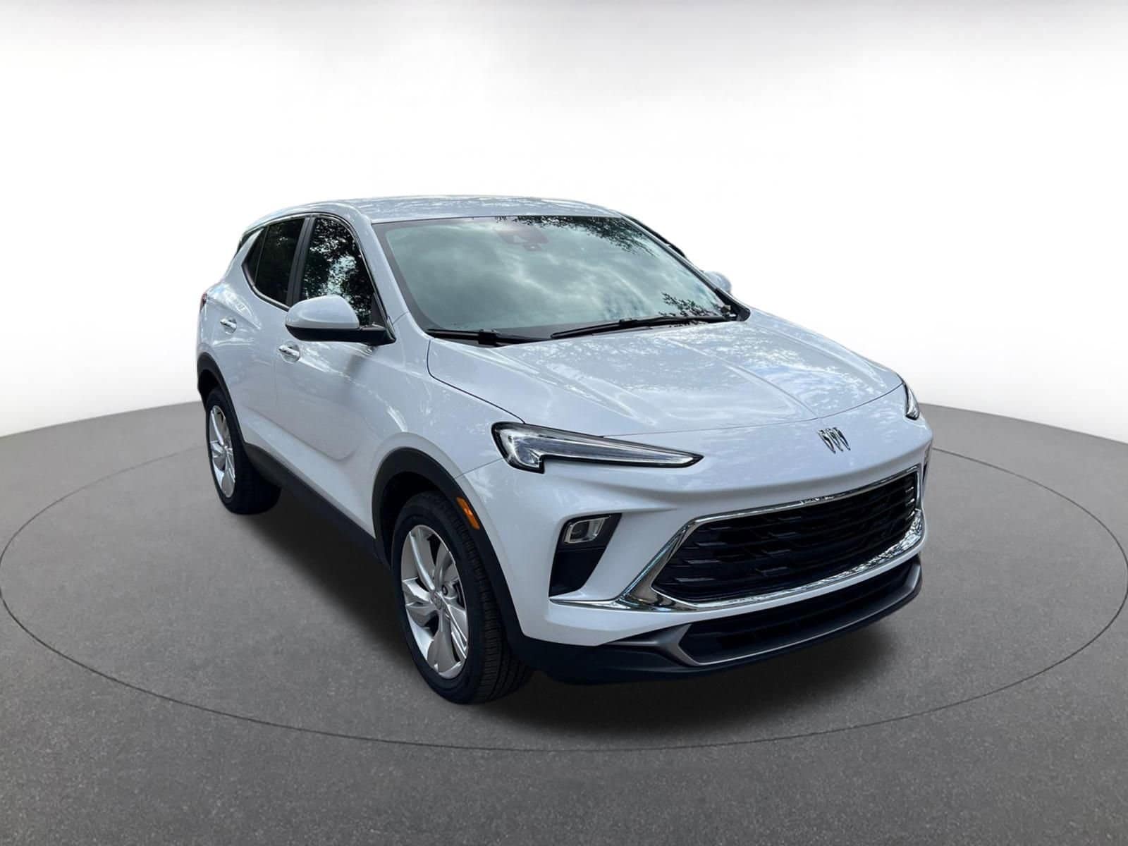 Thumbnail: 2025 Buick Encore GX - 1