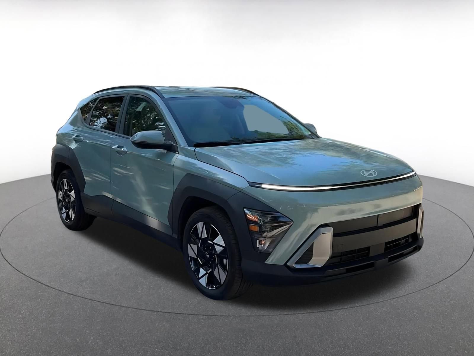 Thumbnail: 2025 Hyundai Kona - 3