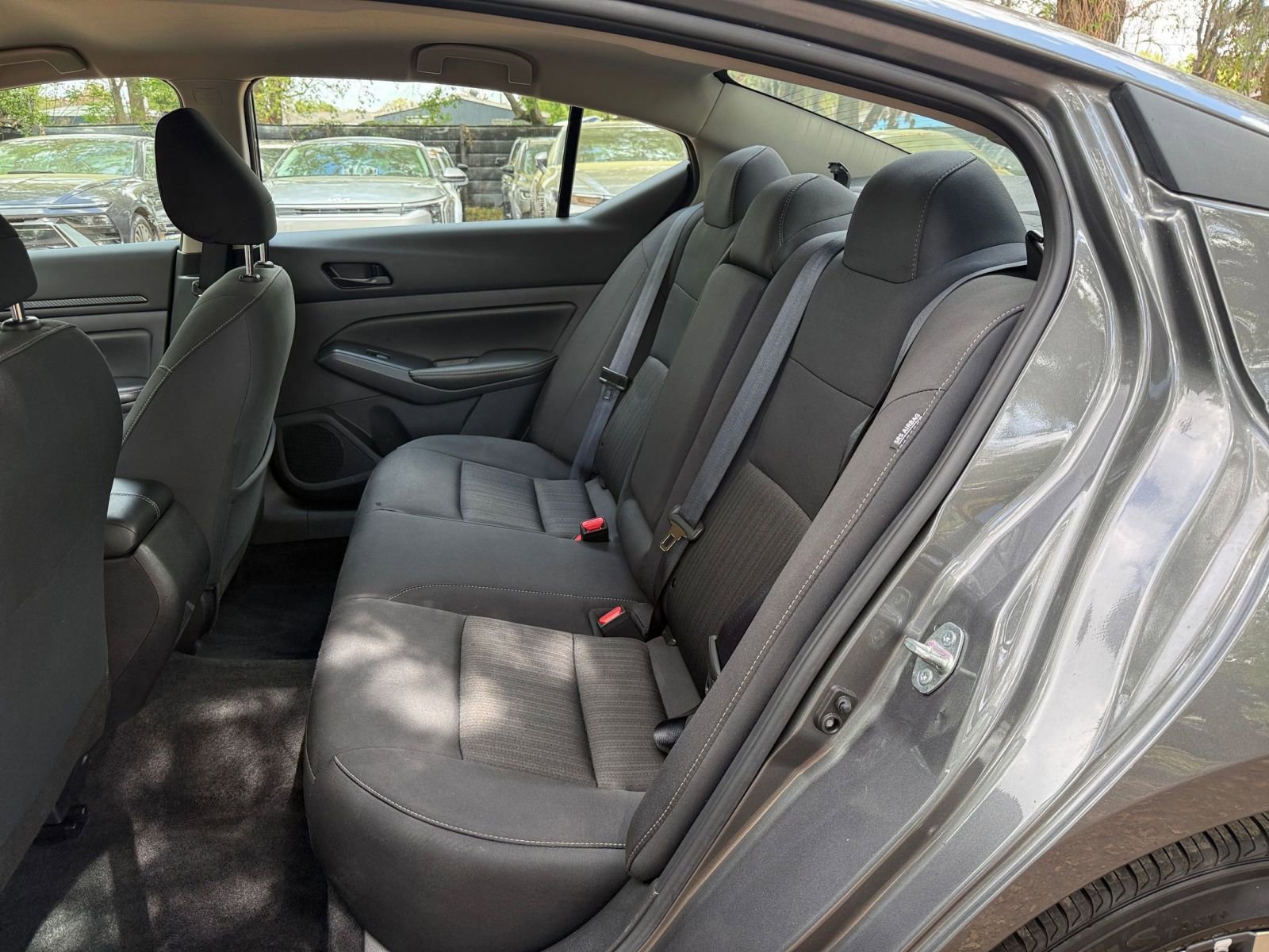 Thumbnail: 2025 Nissan Altima - 34