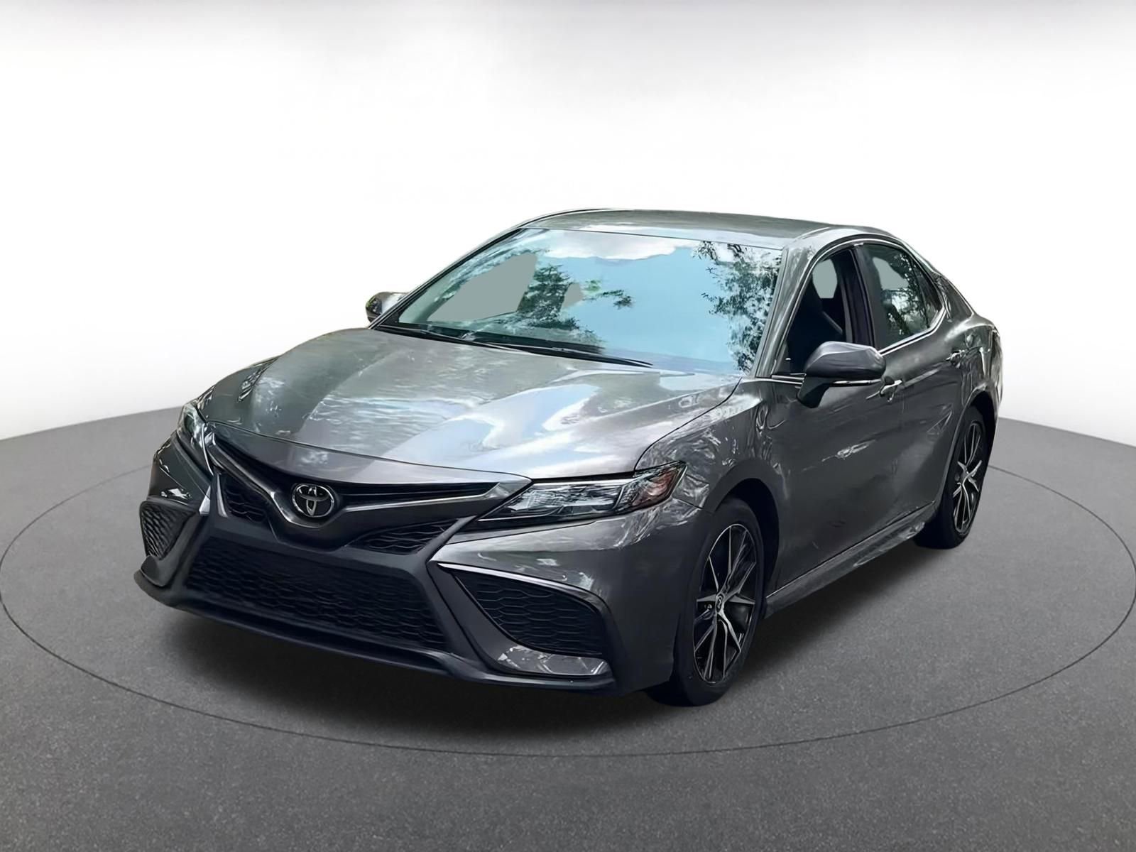 Thumbnail: 2023 Toyota Camry - 6
