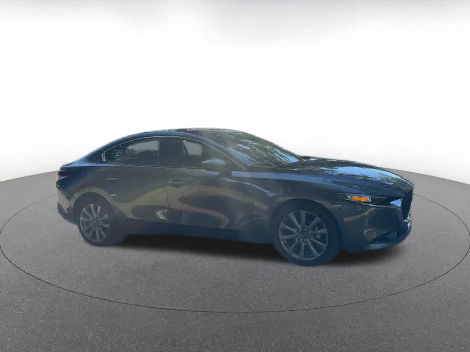 Thumbnail: 2025 Mazda Mazda3 - 2