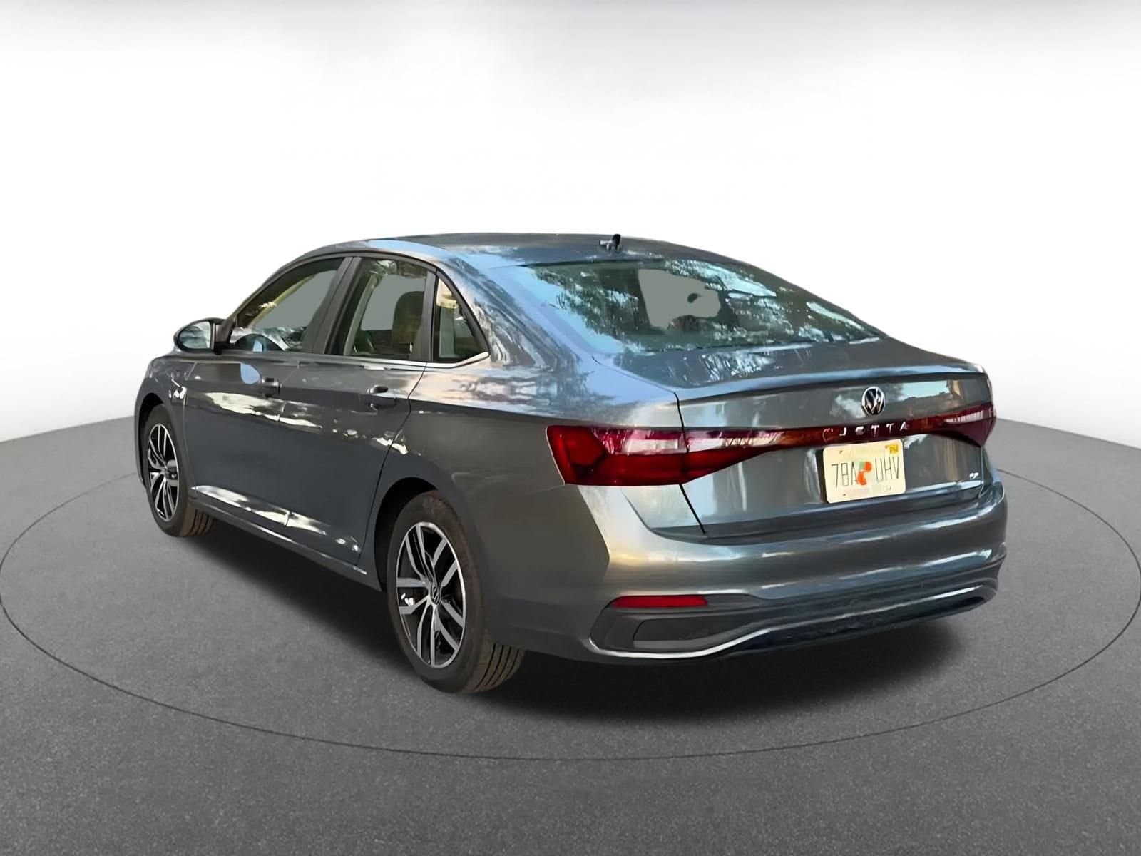 Thumbnail: 2025 Volkswagen Jetta - 11