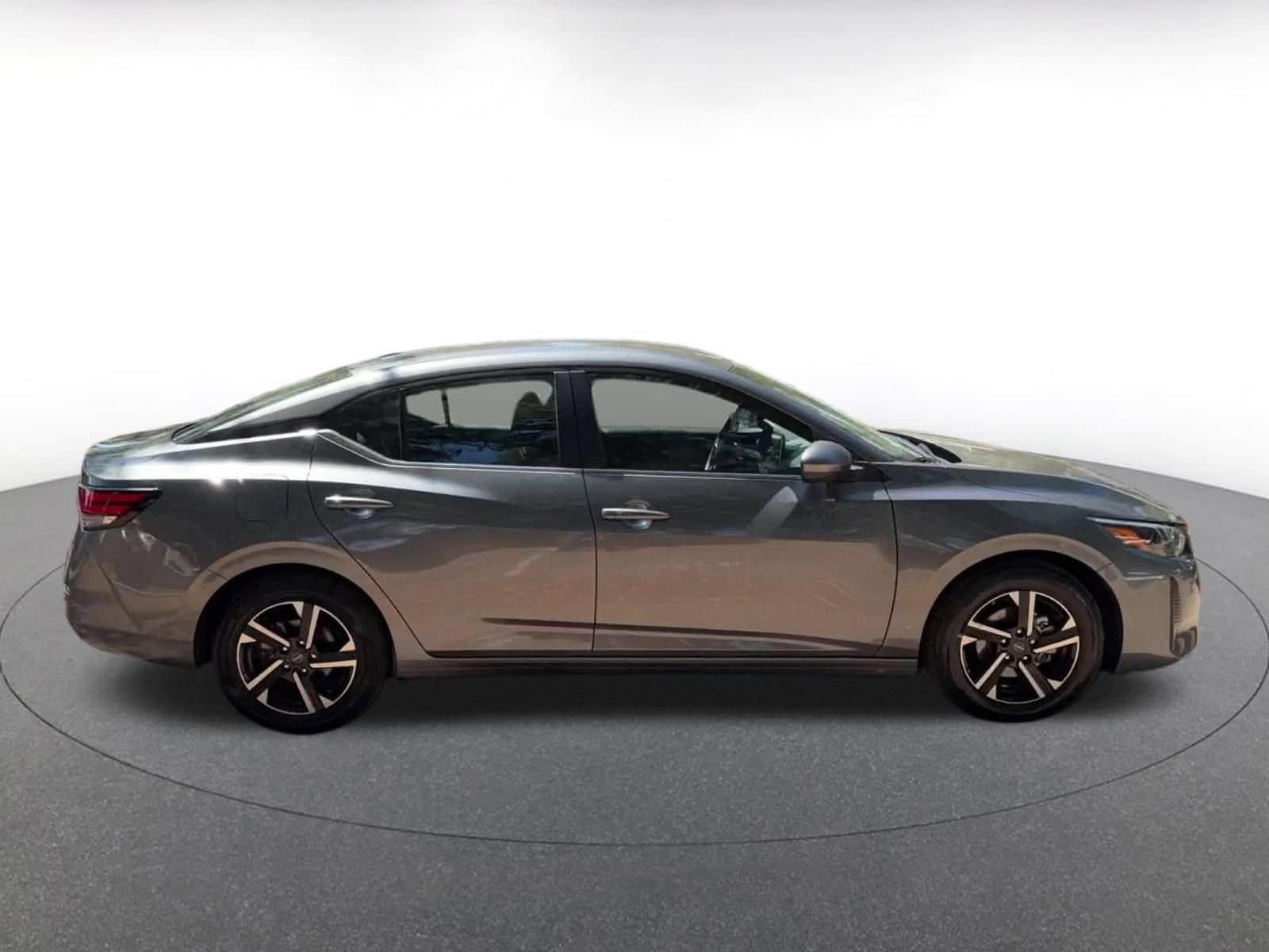 Thumbnail: 2025 Nissan Sentra - 16