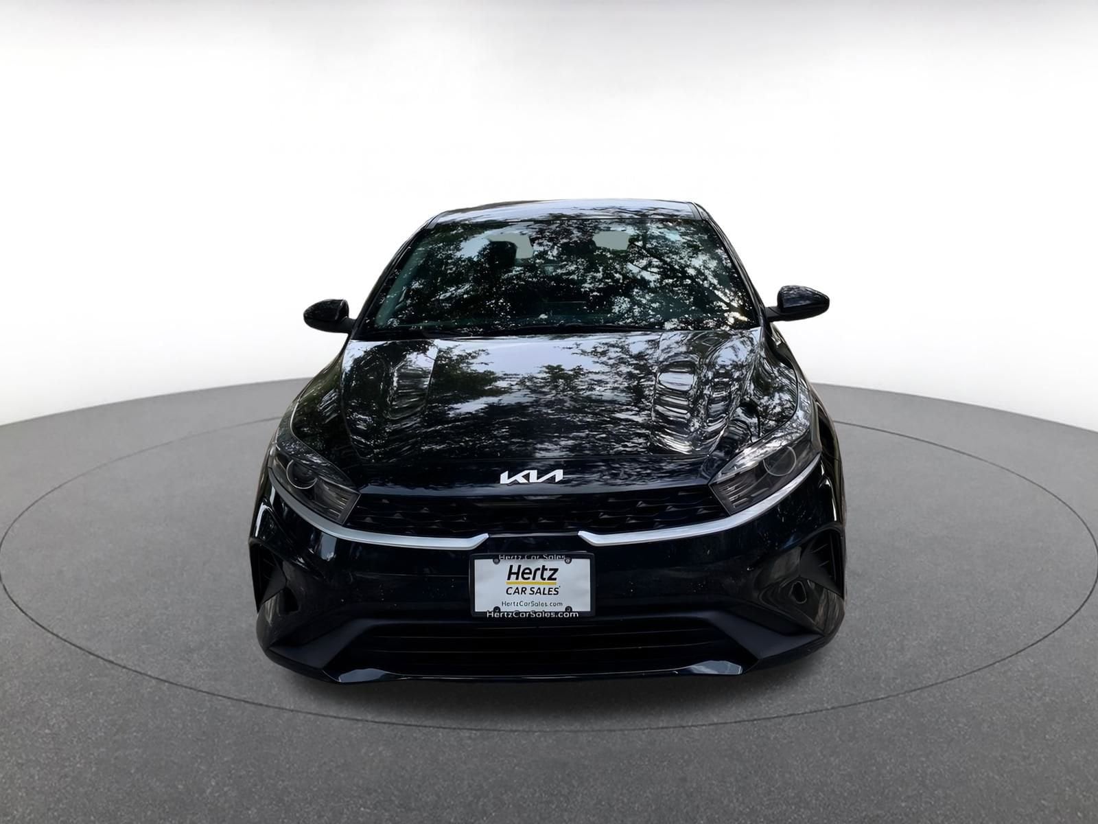 Thumbnail: 2024 Kia Forte - 2