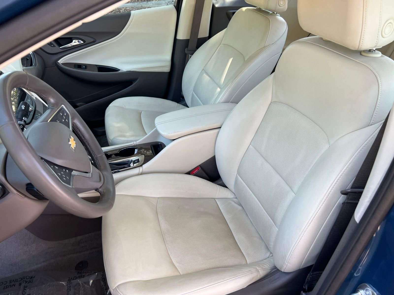 Thumbnail: 2024 Chevrolet Malibu - 30