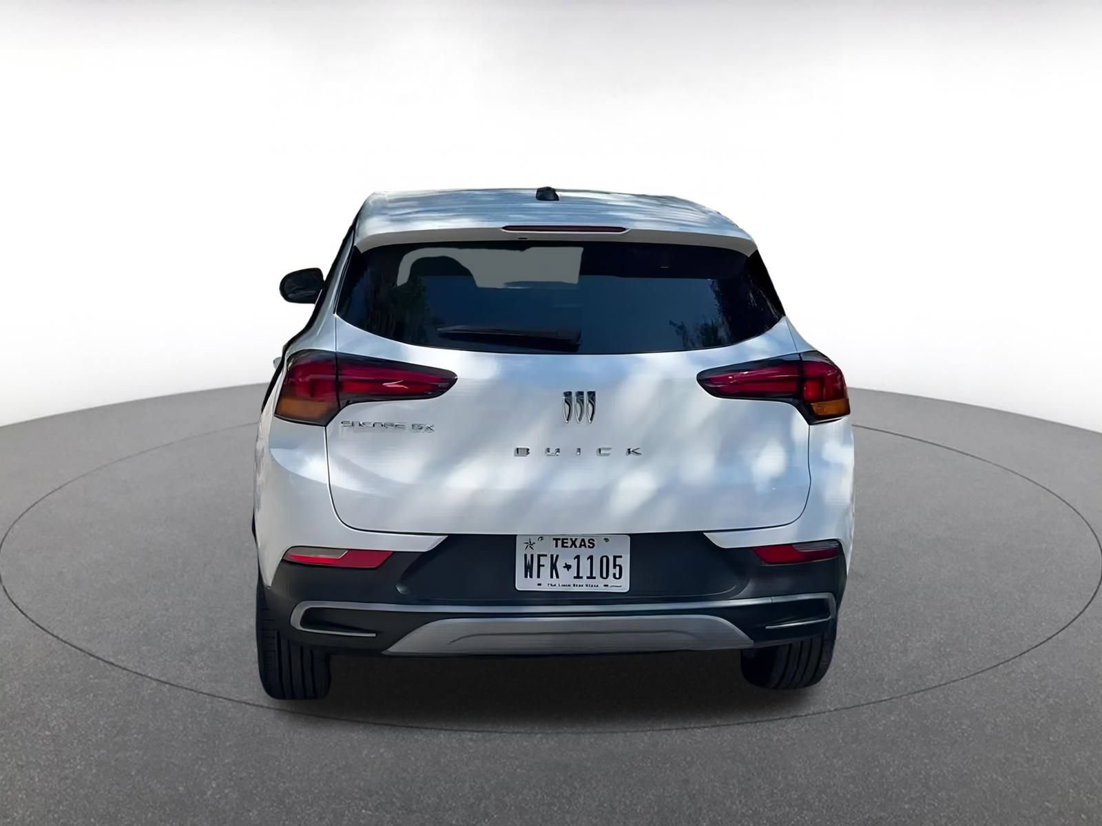 Thumbnail: 2025 Buick Encore GX - 12