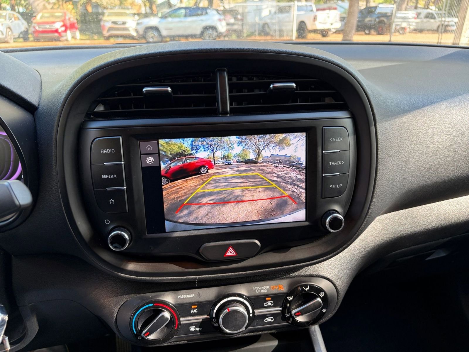 Thumbnail: 2025 Kia Soul - 20