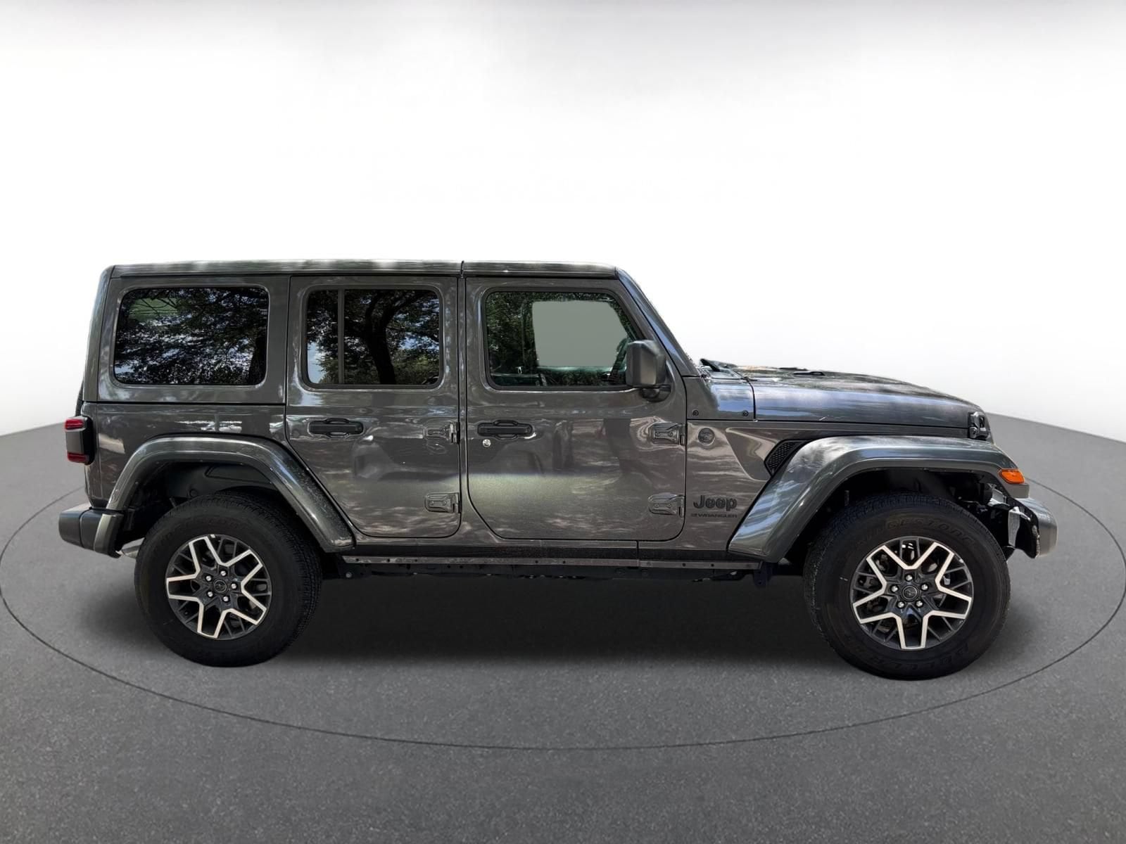 Thumbnail: 2025 Jeep Wrangler - 14