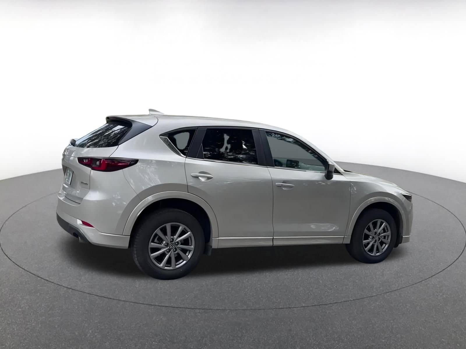 Thumbnail: 2025 Mazda CX-5 - 14