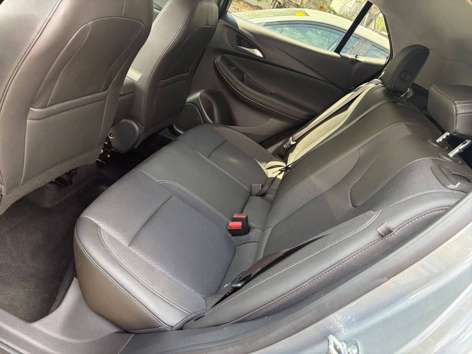 Thumbnail: 2025 Buick Encore GX - 24