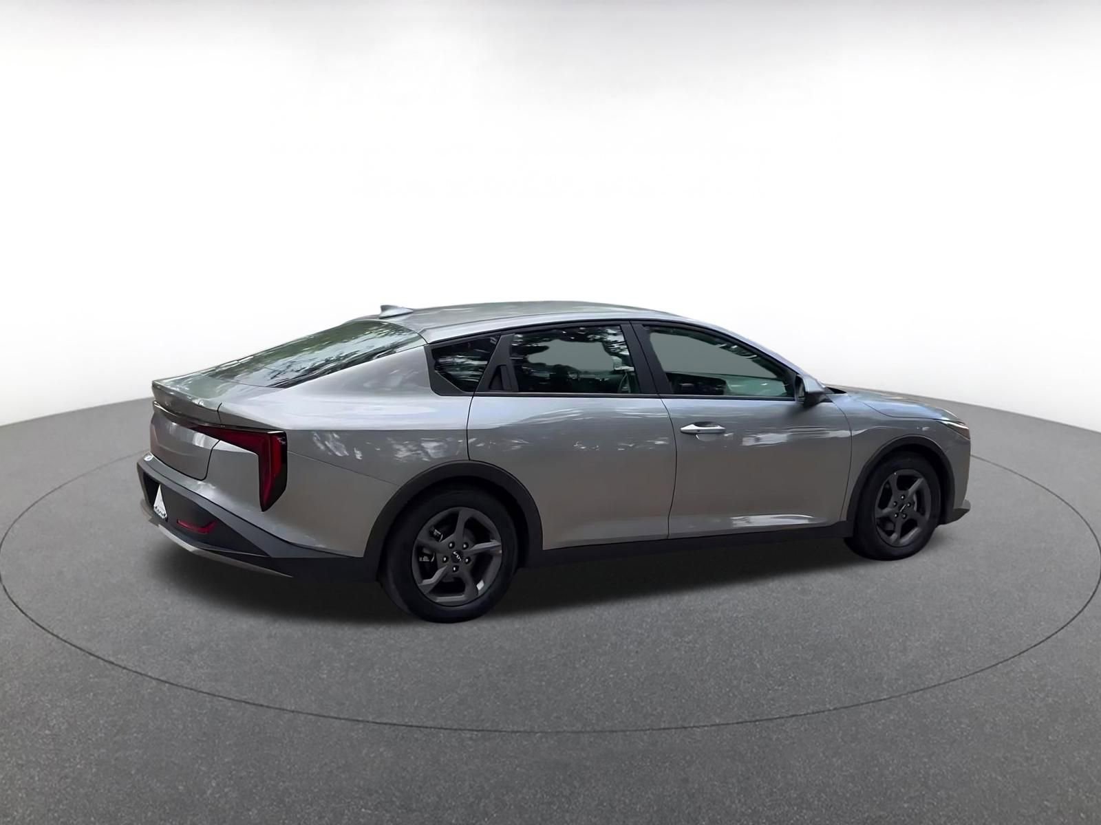Thumbnail: 2025 Kia K4 - 15