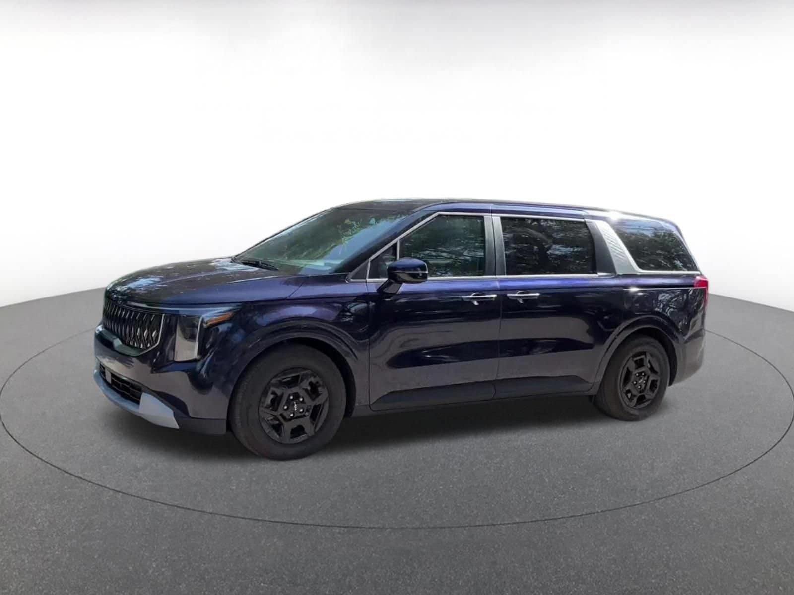 Thumbnail: 2026 Kia Carnival - 8