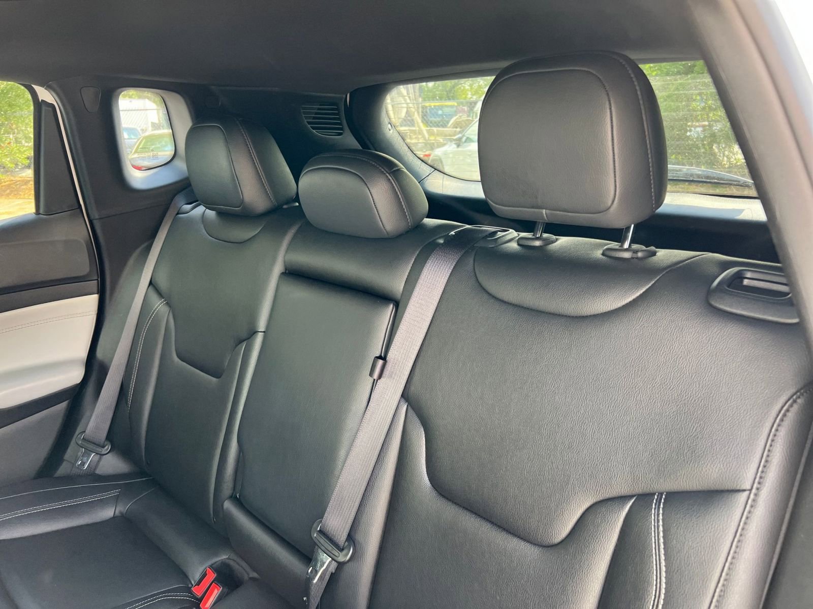 Thumbnail: 2025 Jeep Compass - 33