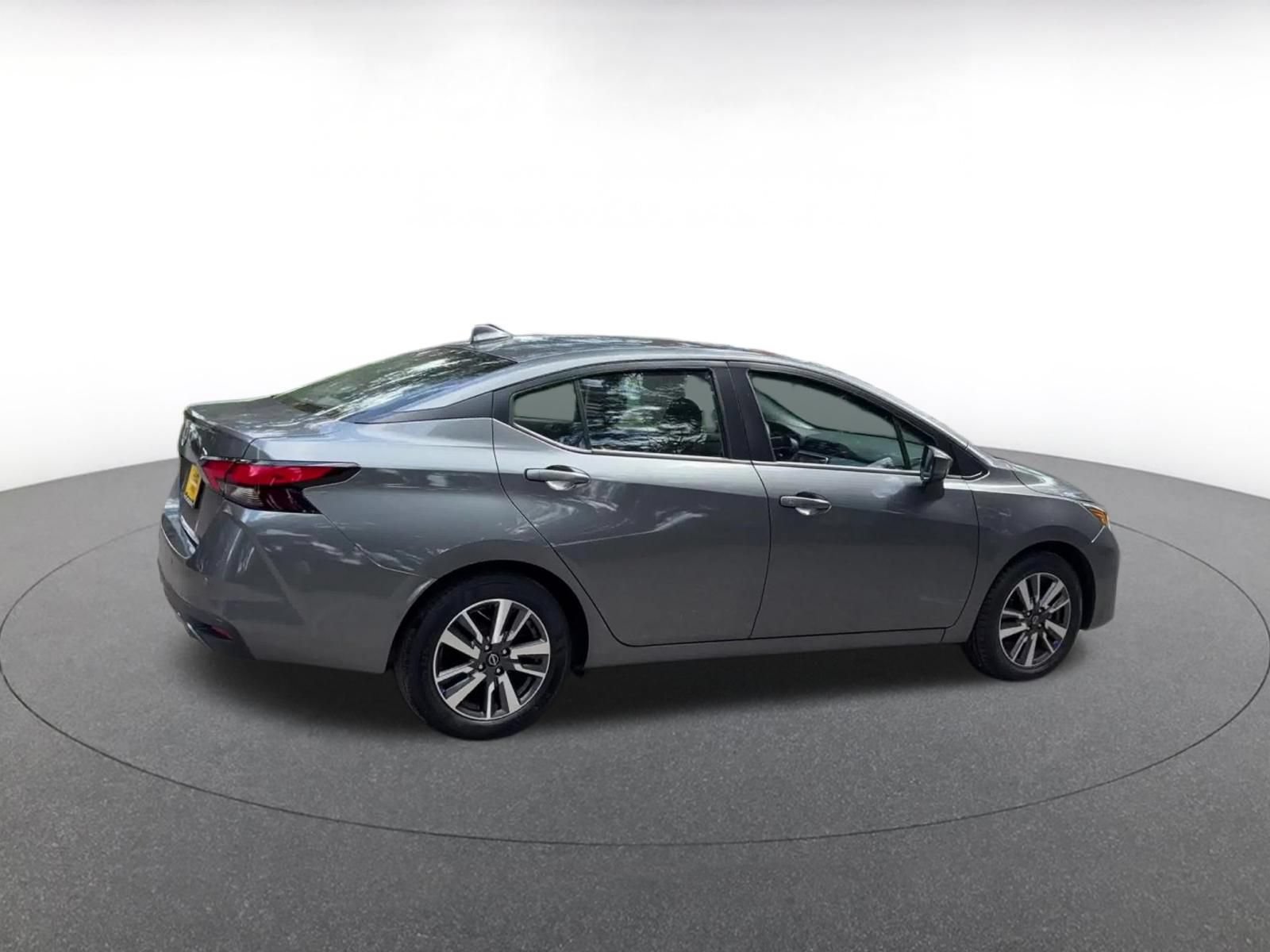 Thumbnail: 2025 Nissan Versa - 14