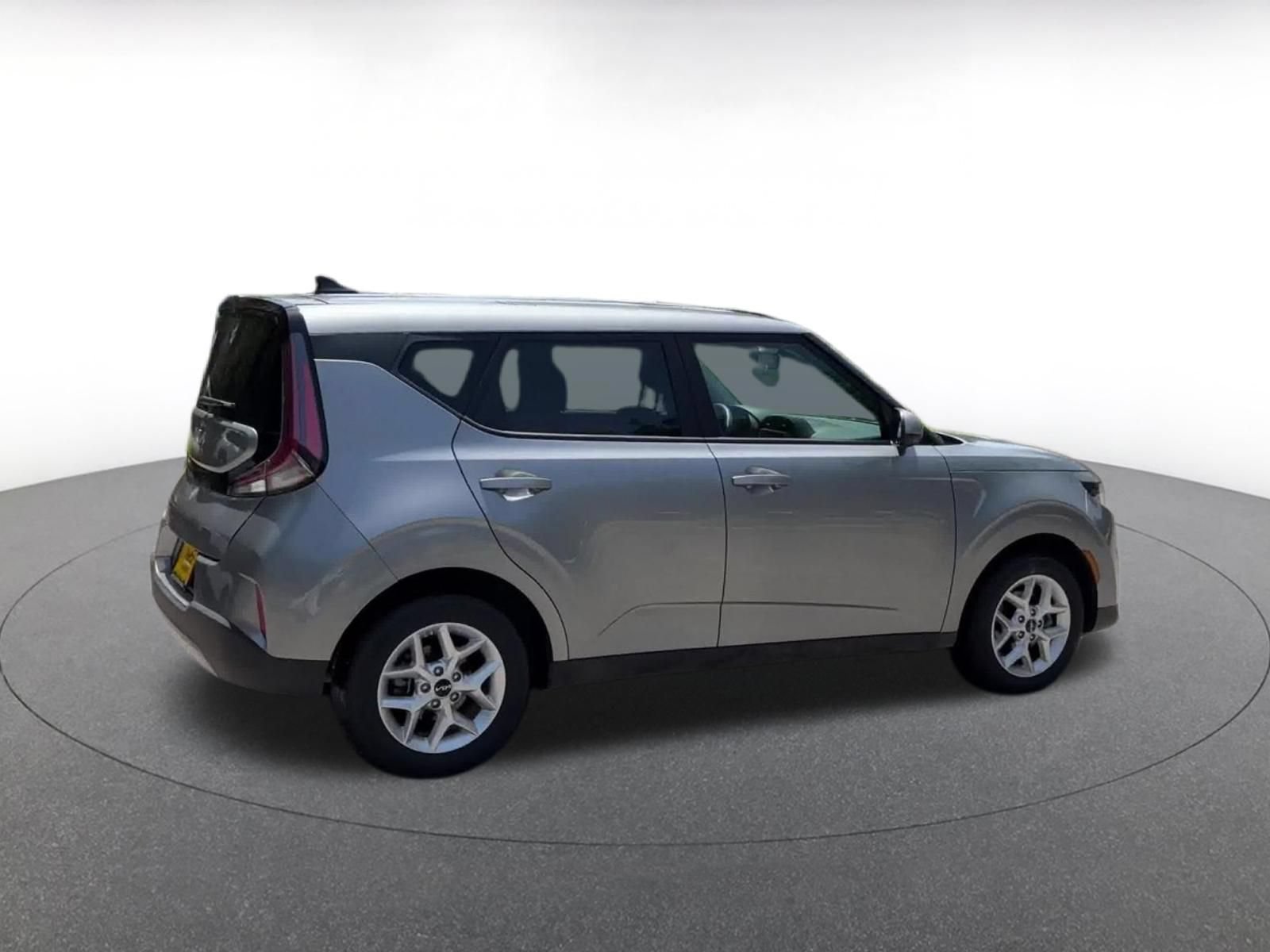 Thumbnail: 2025 Kia Soul - 15