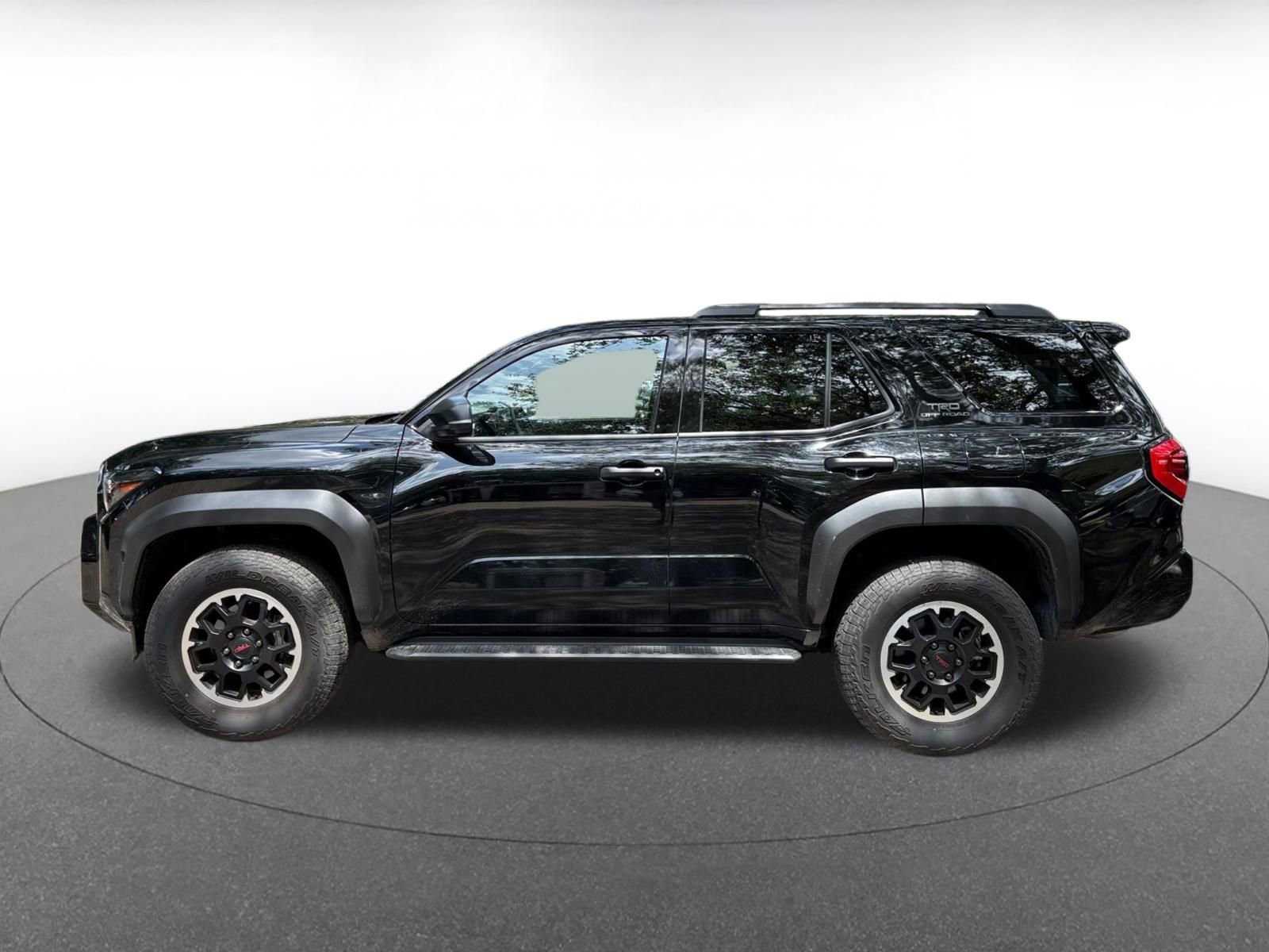 Thumbnail: 2025 Toyota 4Runner - 8