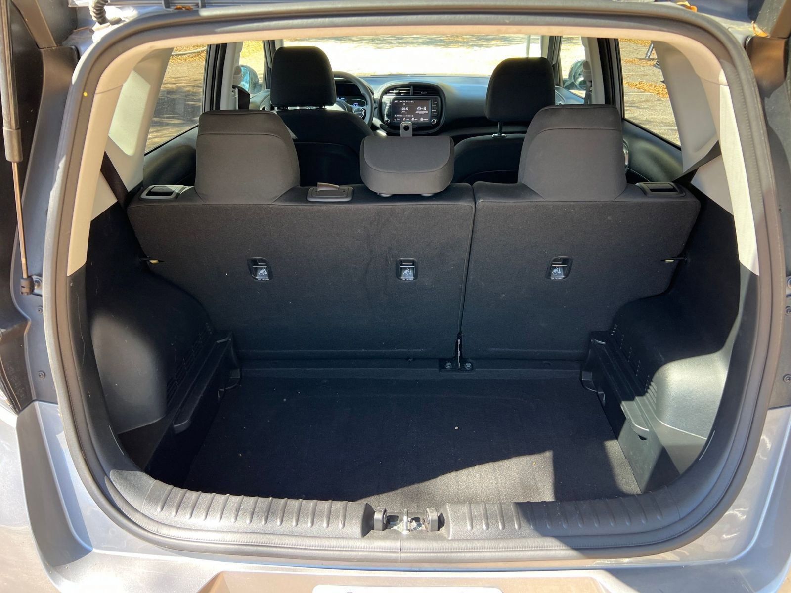 Thumbnail: 2025 Kia Soul - 25