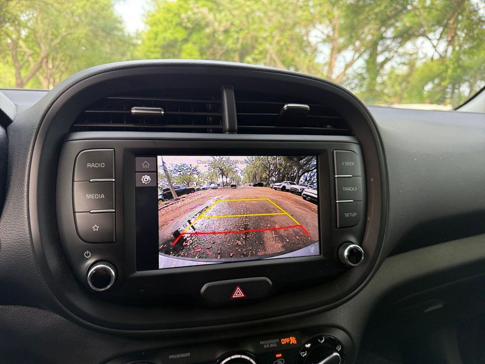 Thumbnail: 2025 Kia Soul - 20