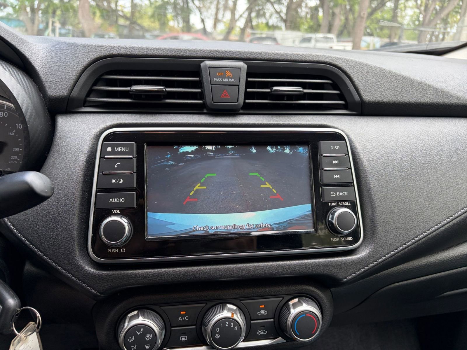 Thumbnail: 2024 Nissan Versa - 20