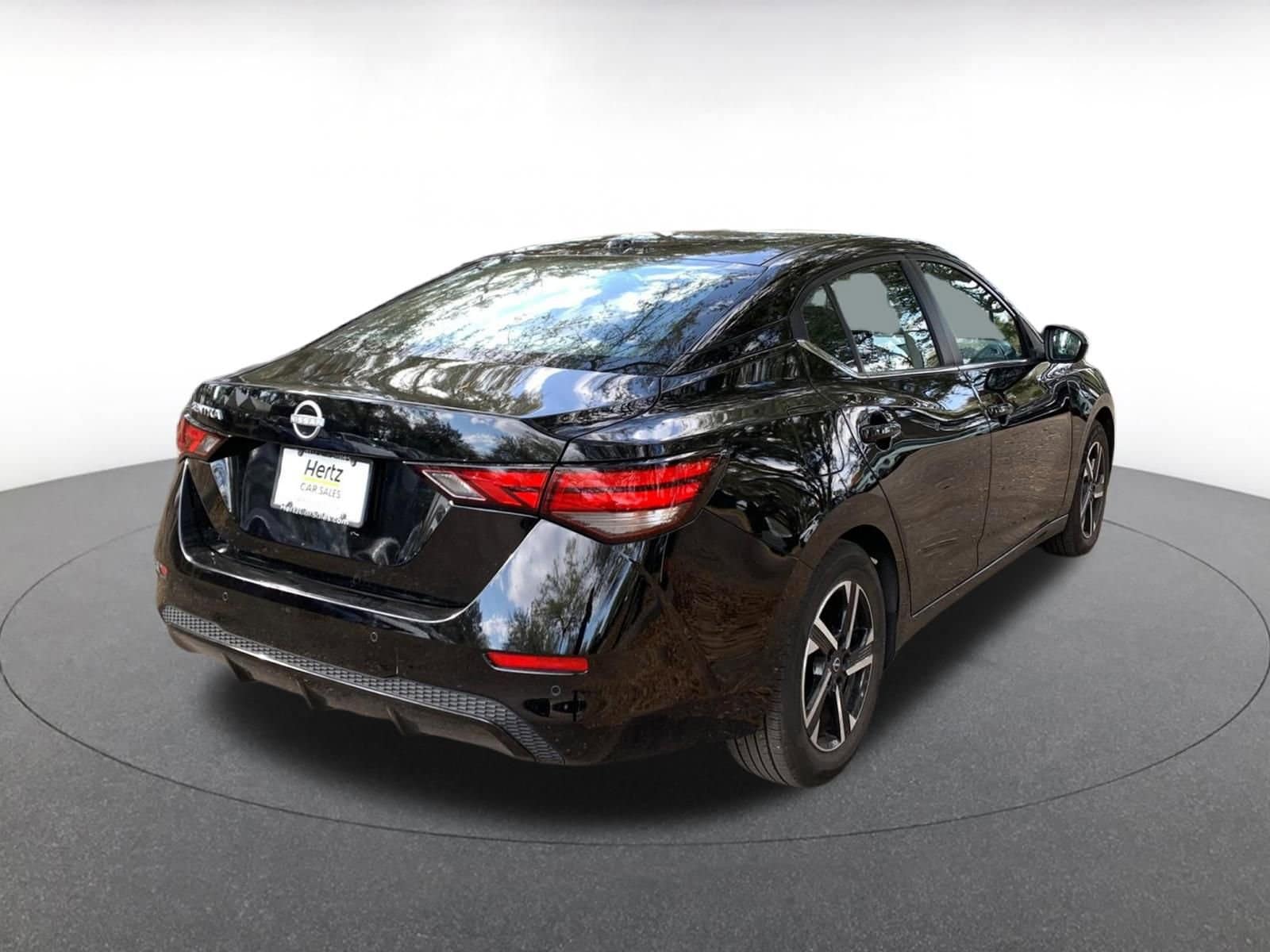 Thumbnail: 2025 Nissan Sentra - 7