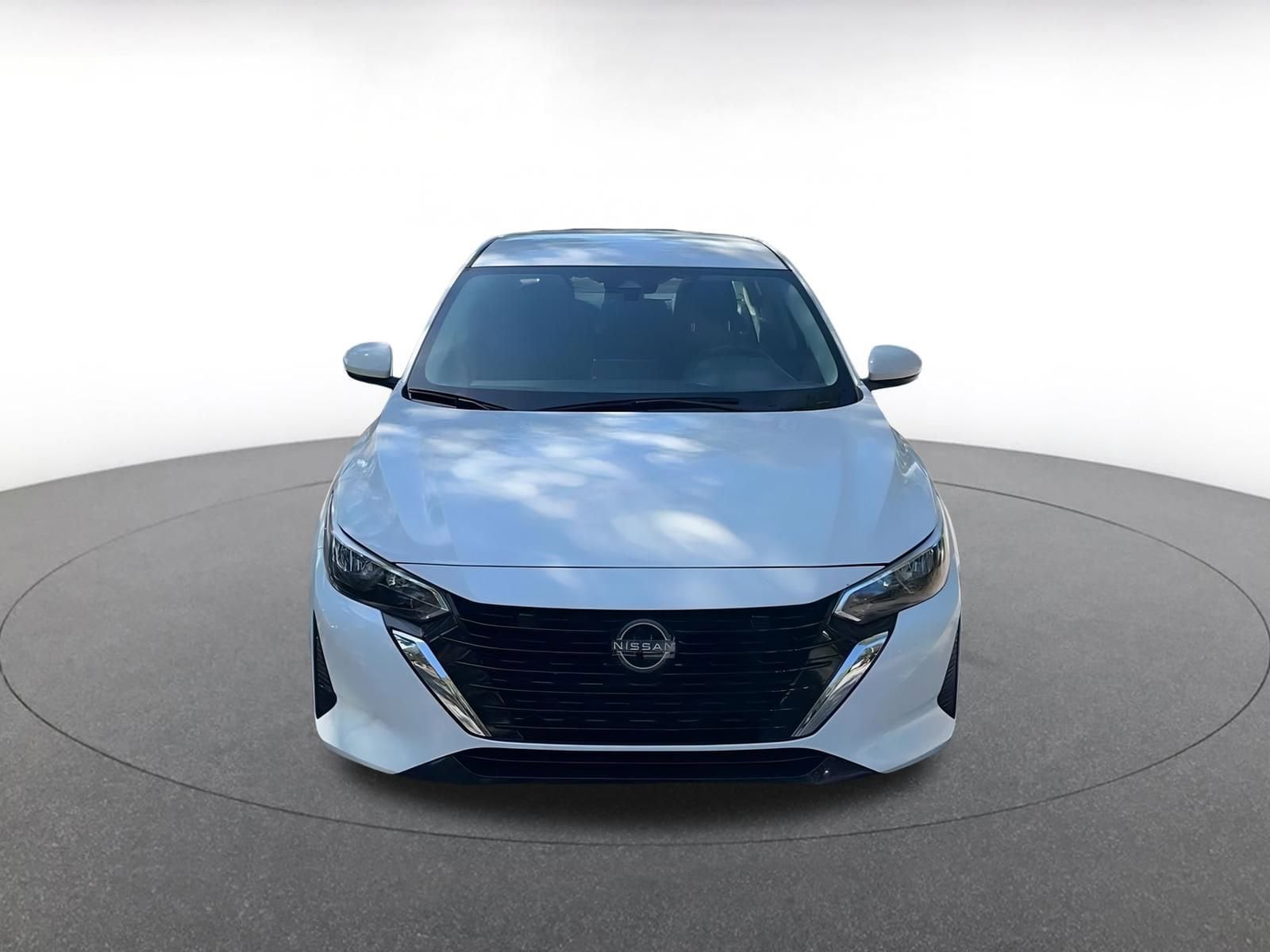 Thumbnail: 2024 Nissan Sentra - 4