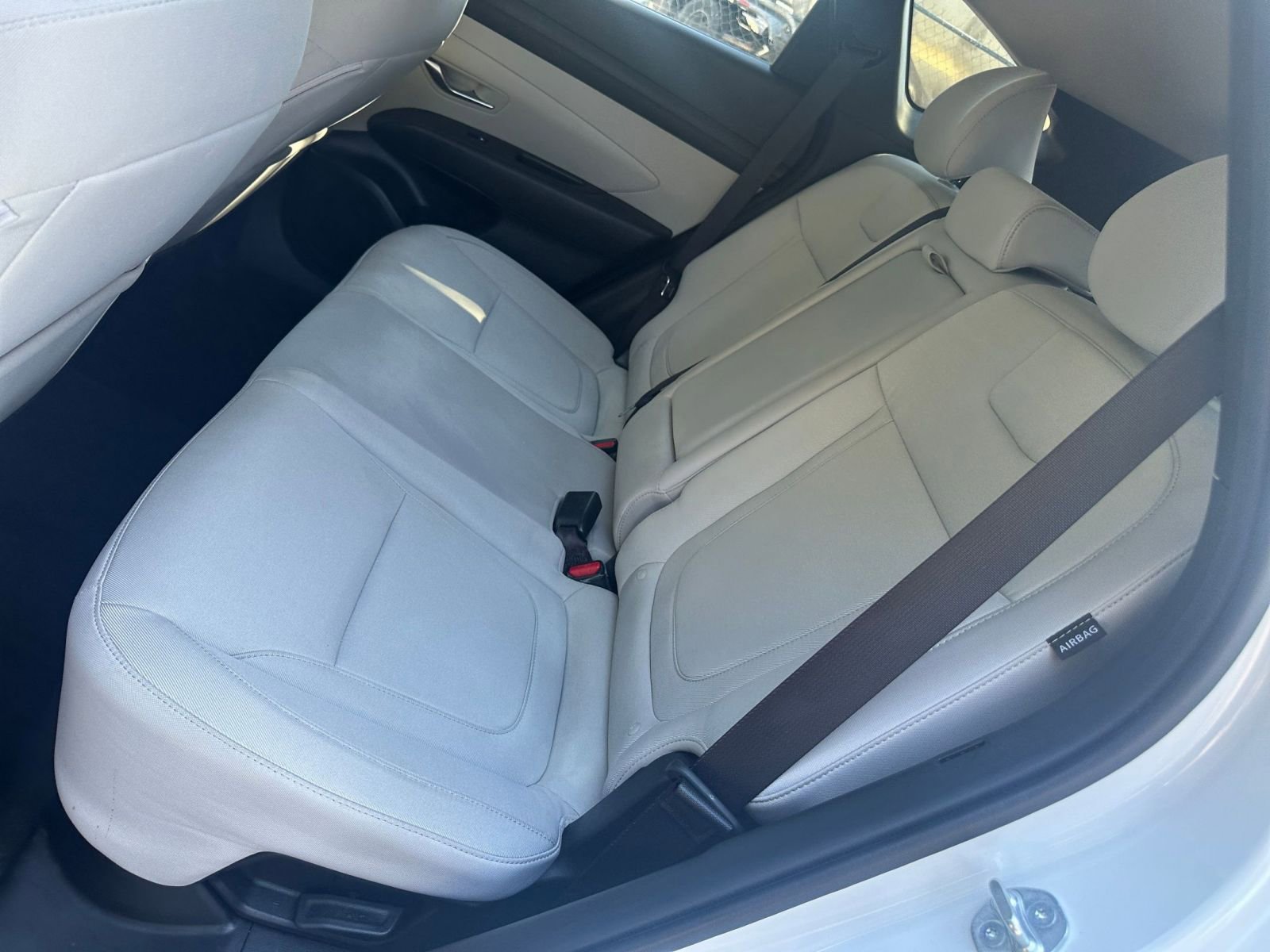 Thumbnail: 2025 Hyundai Tucson - 33