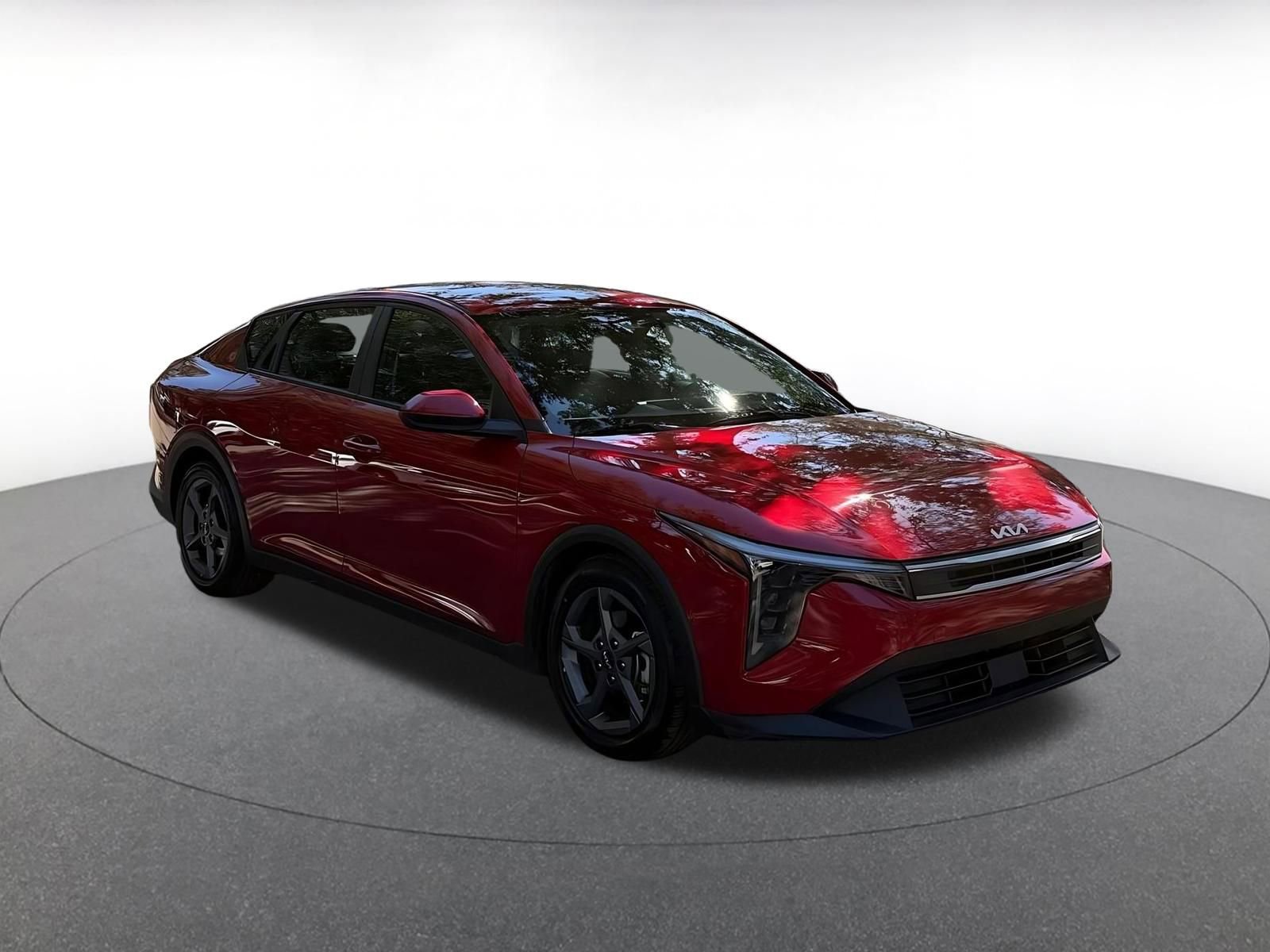 Thumbnail: 2025 Kia K4 - 8