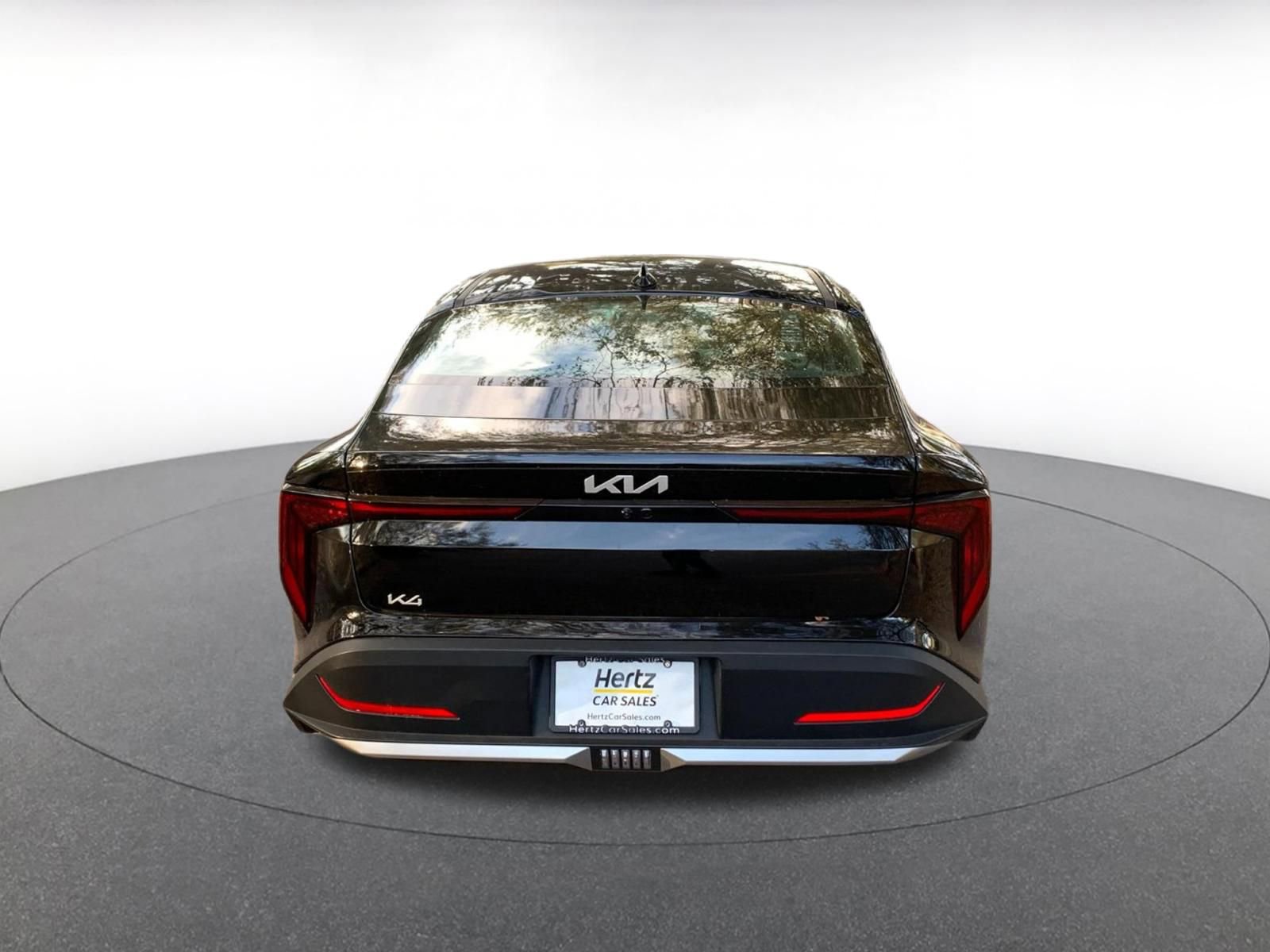 Thumbnail: 2025 Kia K4 - 6