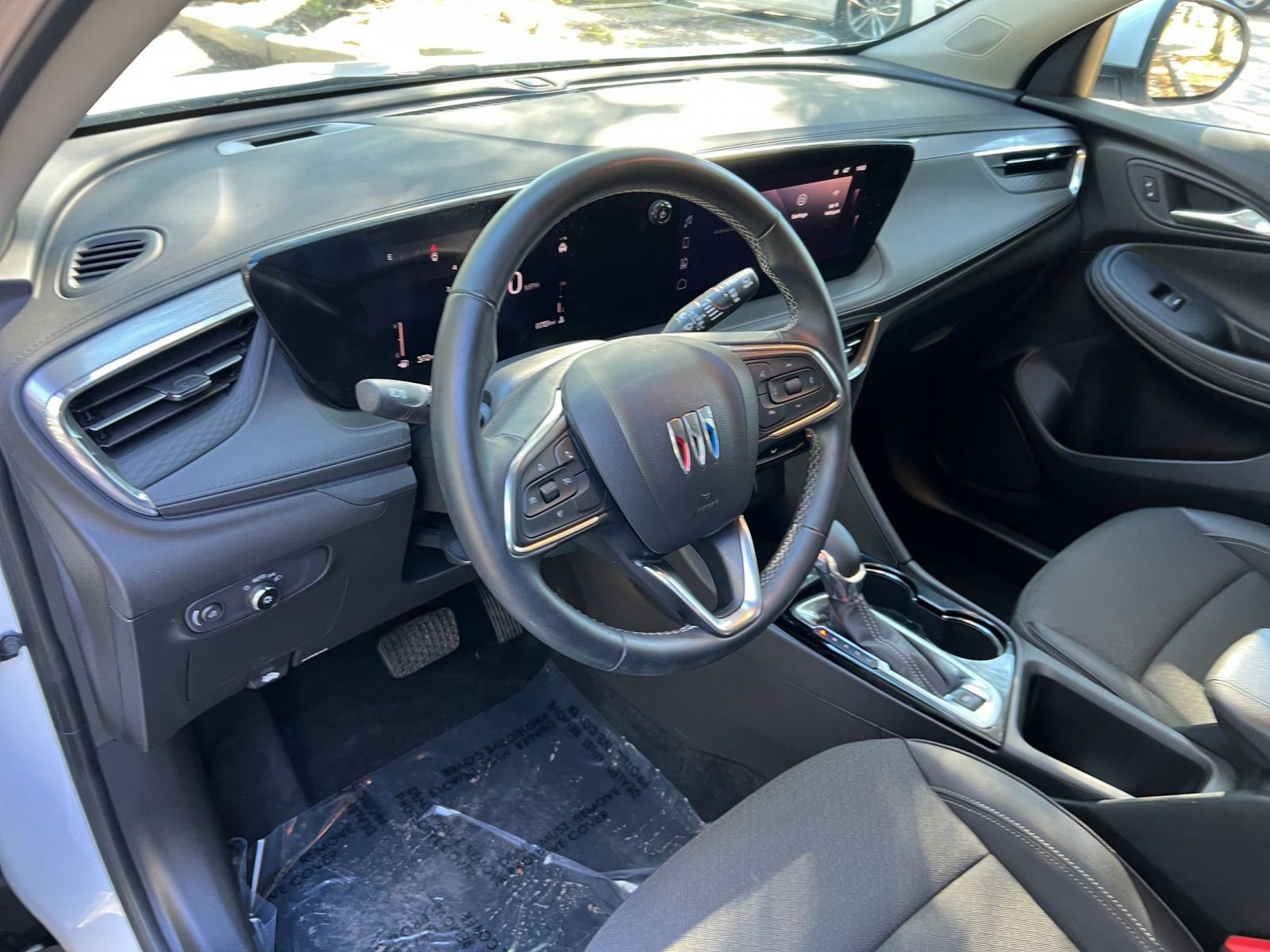 Thumbnail: 2025 Buick Encore GX - 28