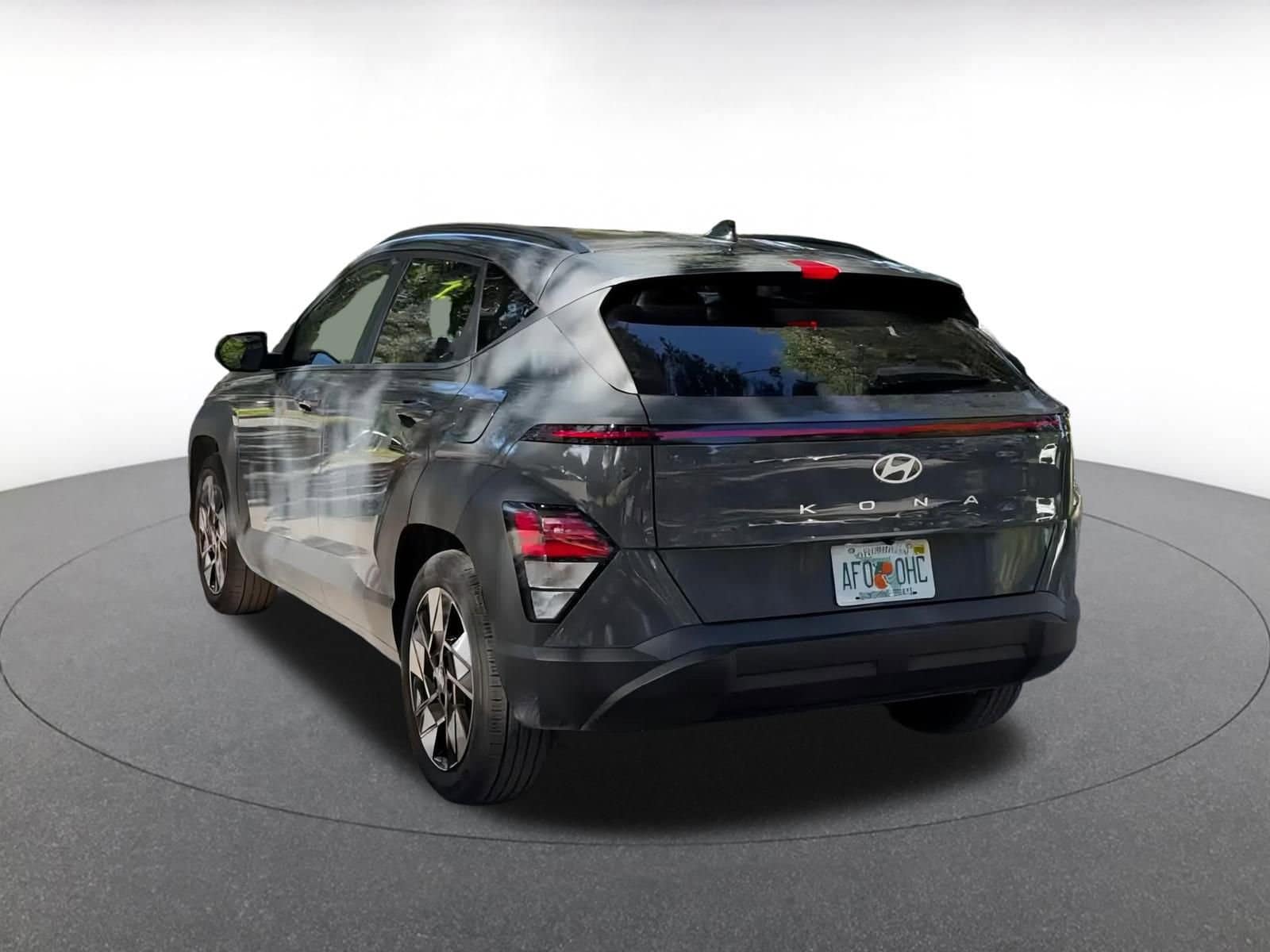 Thumbnail: 2025 Hyundai Kona - 11