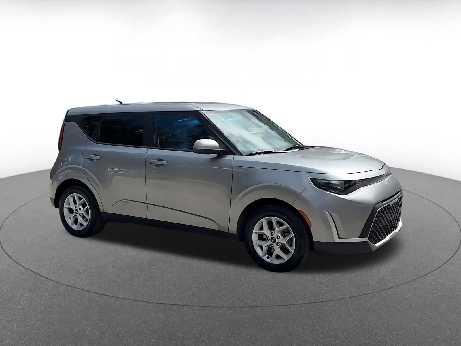 Thumbnail: 2025 Kia Soul - 2