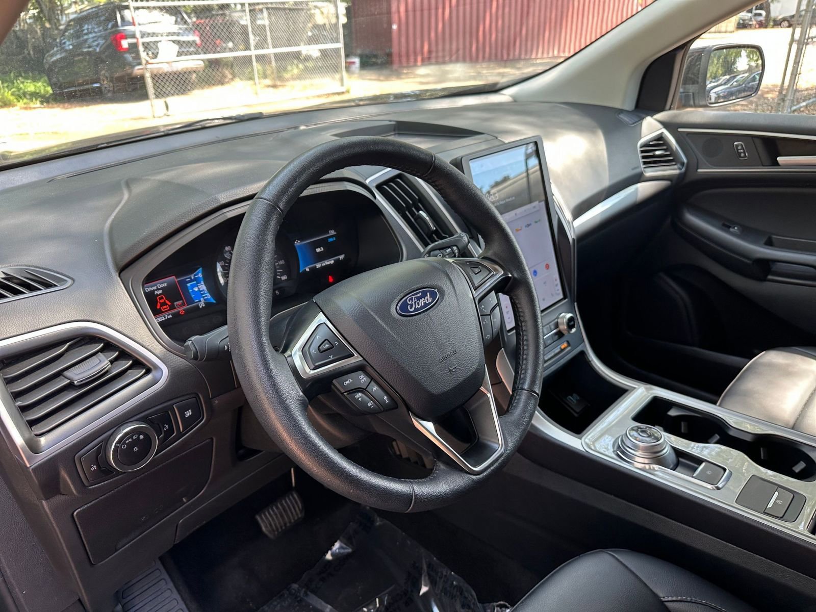 Thumbnail: 2024 Ford Edge - 28