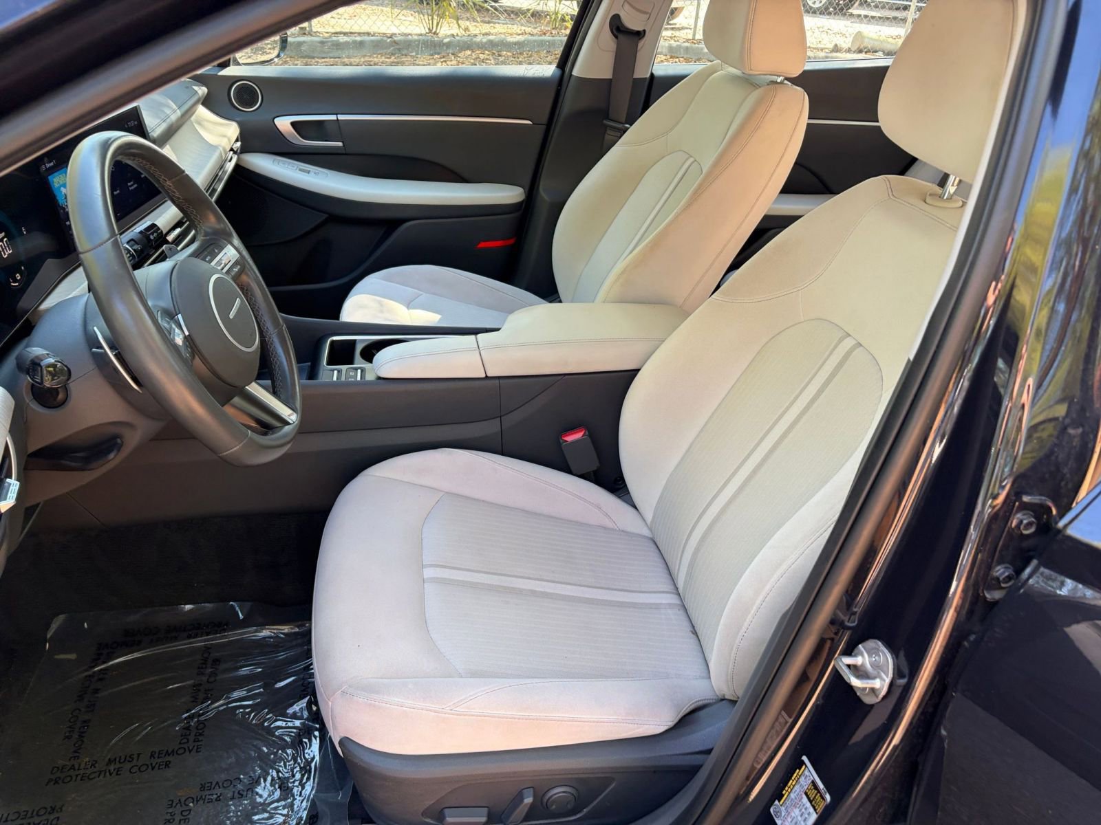 Thumbnail: 2025 Hyundai Sonata - 23