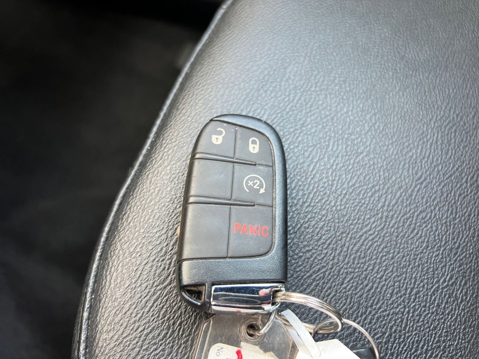 Thumbnail: 2025 Jeep Compass - 18