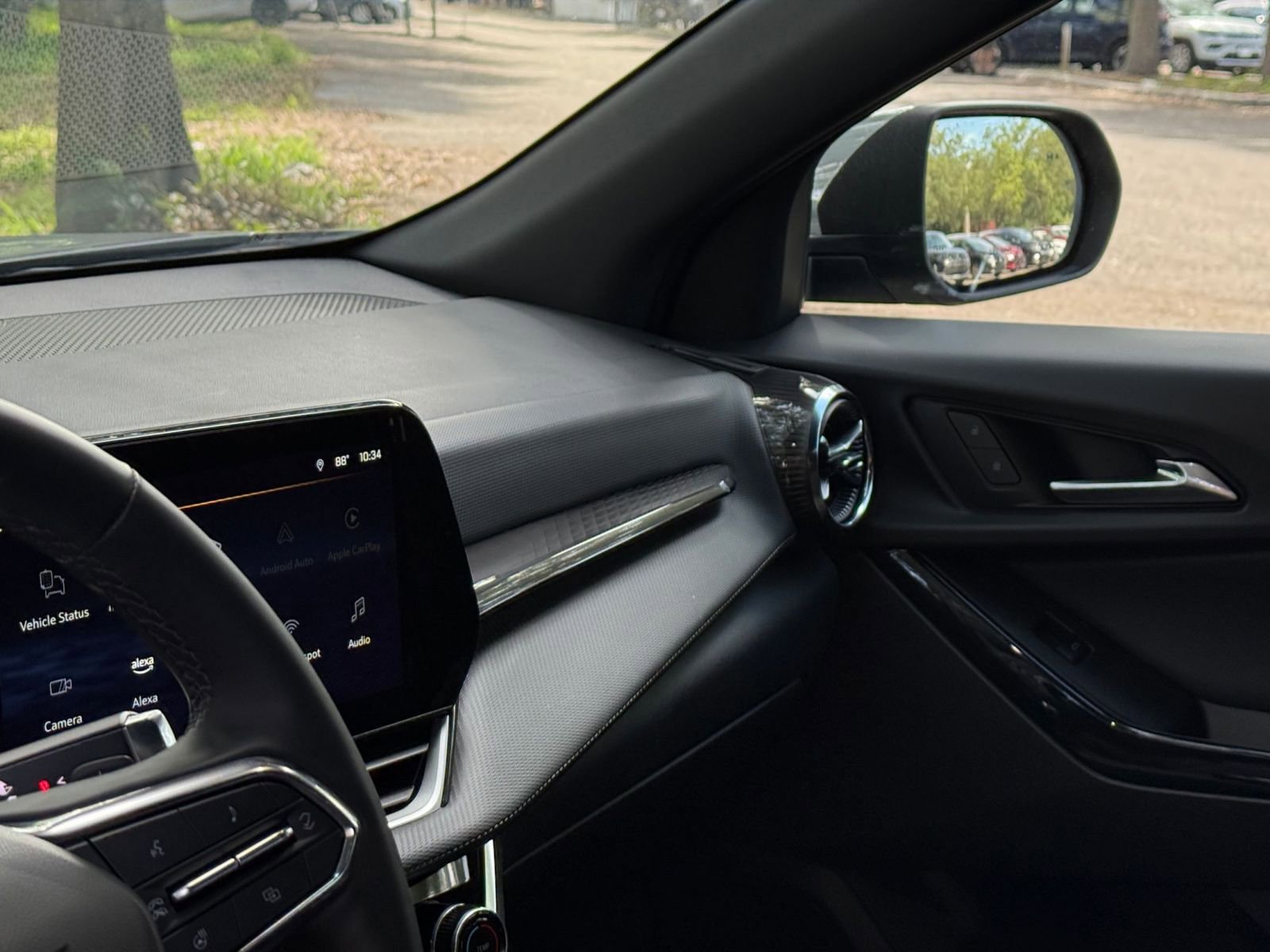 Thumbnail: 2025 Chevrolet Equinox - 33