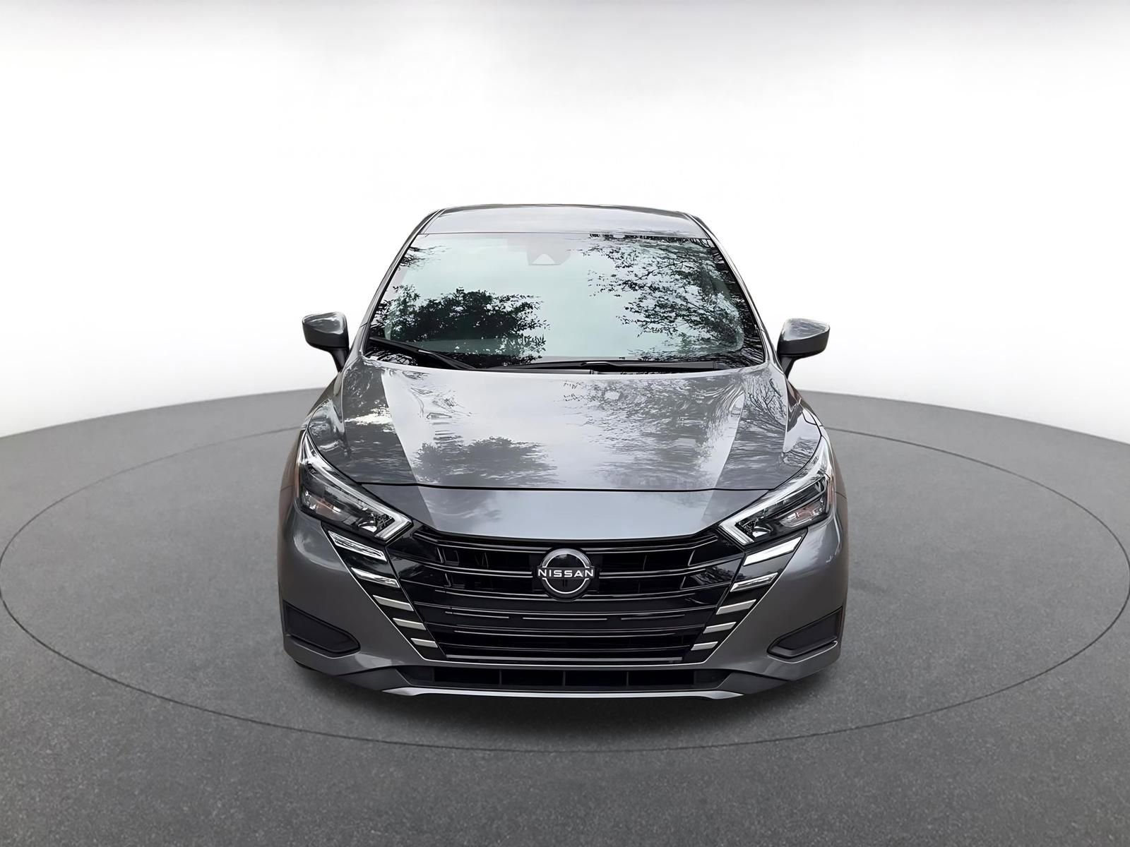 Thumbnail: 2025 Nissan Versa - 4