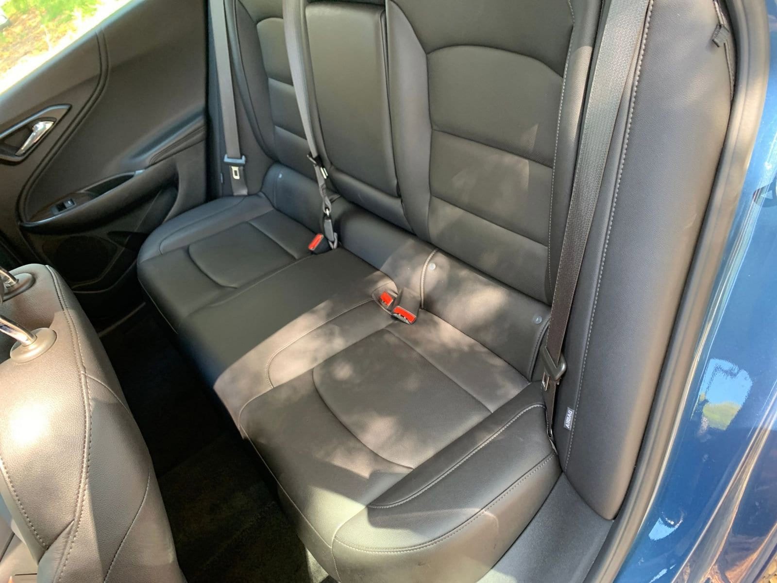 2024 Chevrolet Malibu LT 32