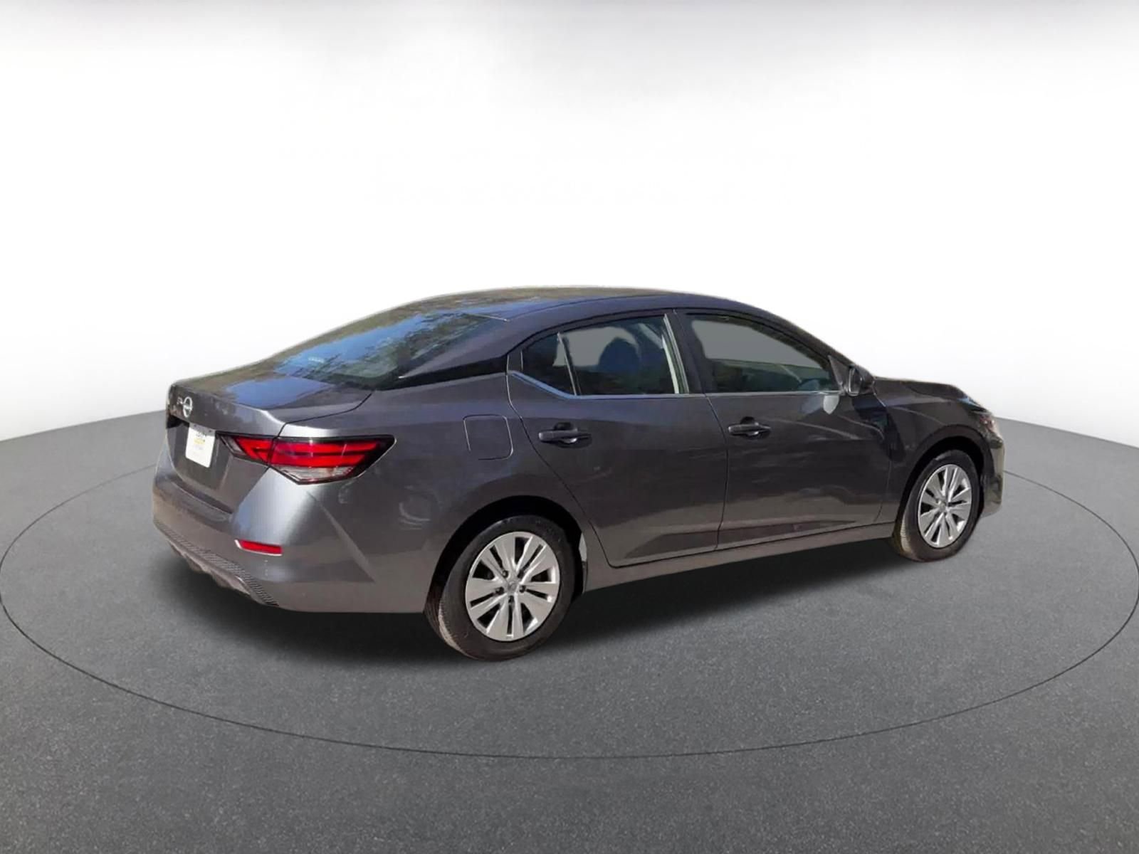 Thumbnail: 2025 Nissan Sentra - 14