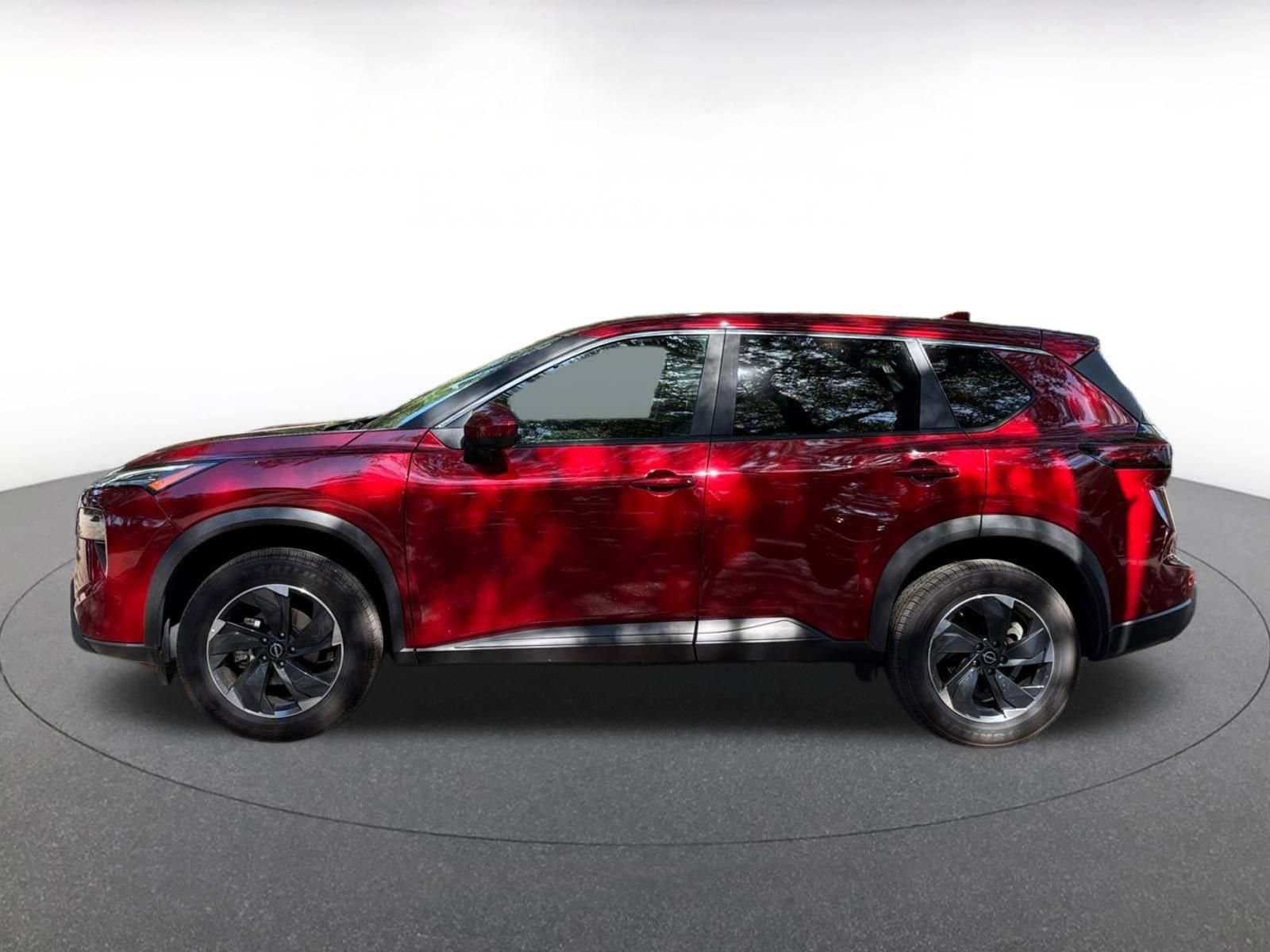Thumbnail: 2025 Nissan Rogue - 4