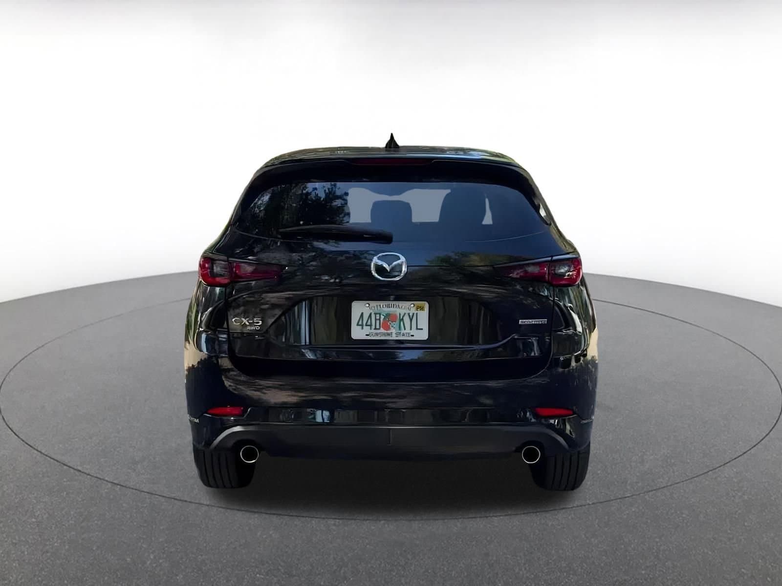 Thumbnail: 2025 Mazda CX-5 - 12