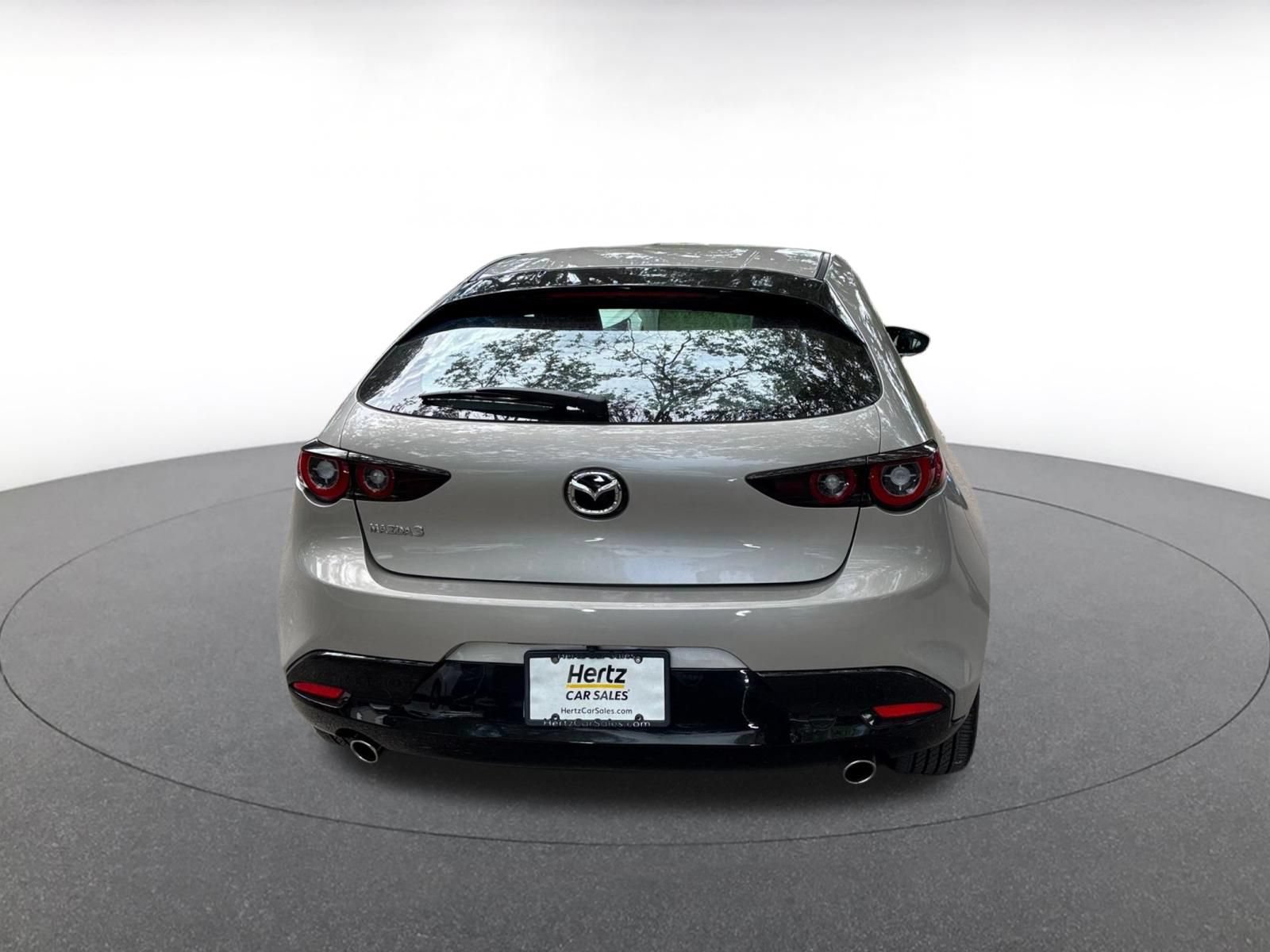 Thumbnail: 2026 Mazda Mazda3 - 6