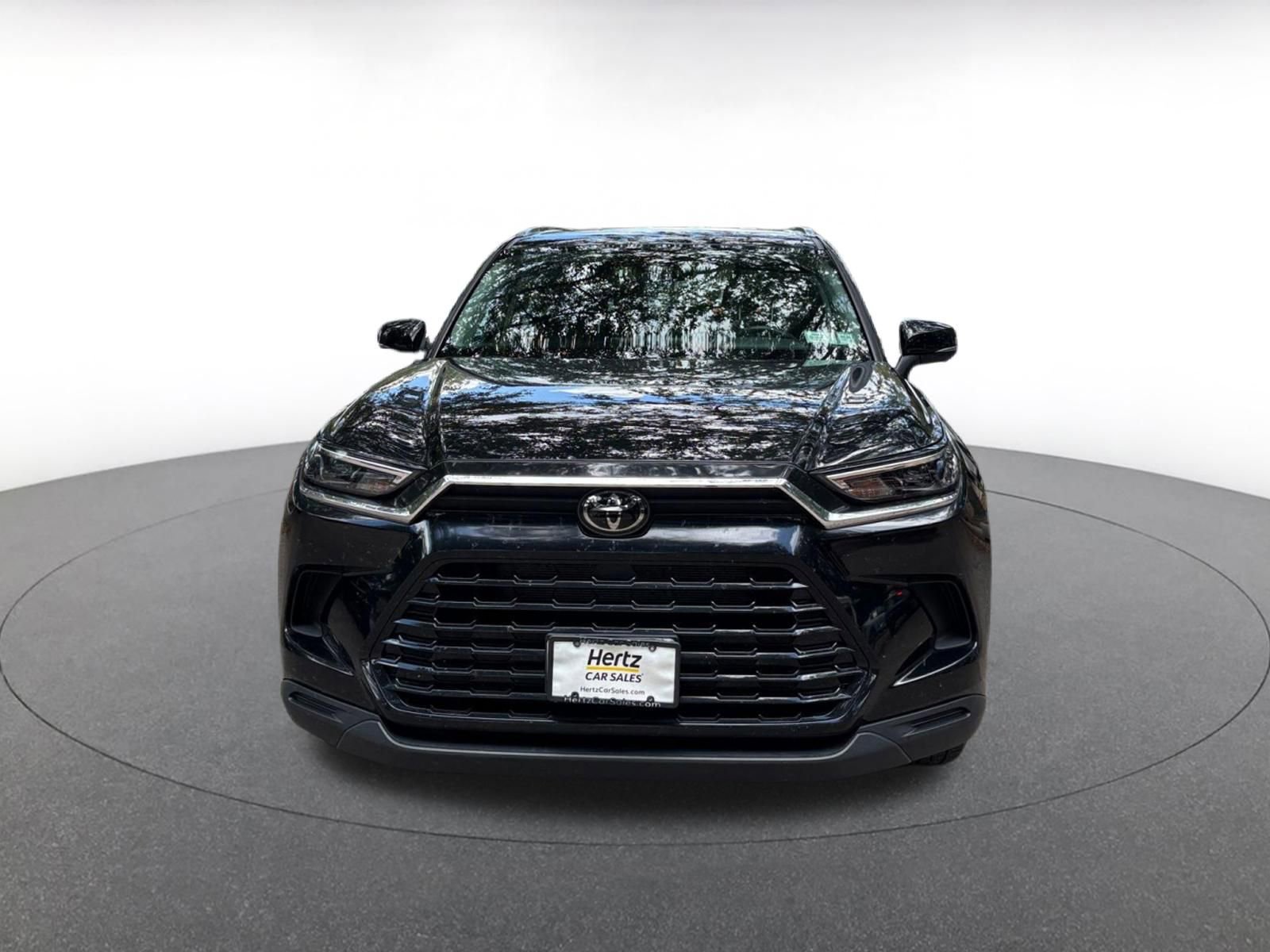 Thumbnail: 2025 Toyota Grand Highlander - 2