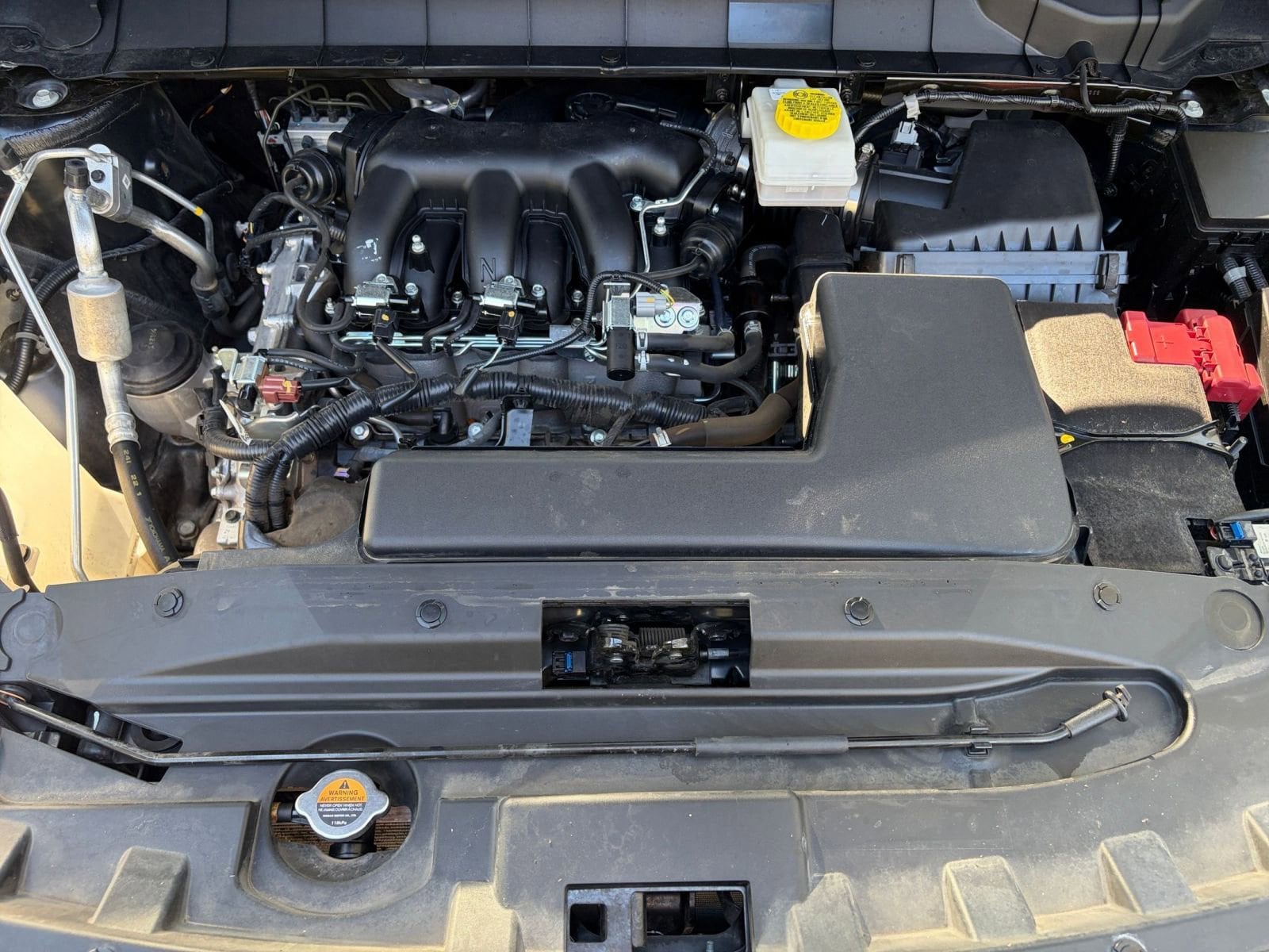 Thumbnail: 2025 Nissan Pathfinder - 31