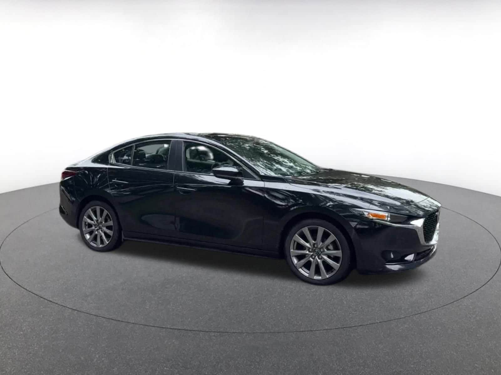 Thumbnail: 2025 Mazda Mazda3 - 2