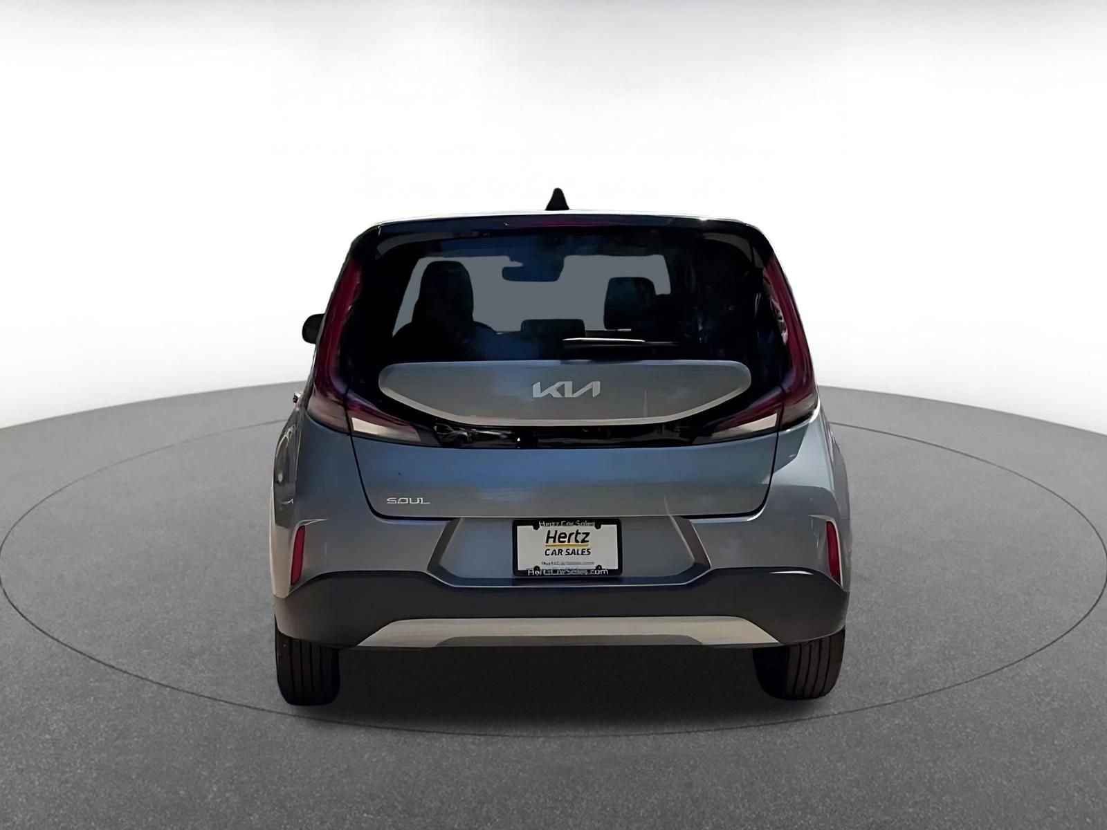 Thumbnail: 2025 Kia Soul - 12