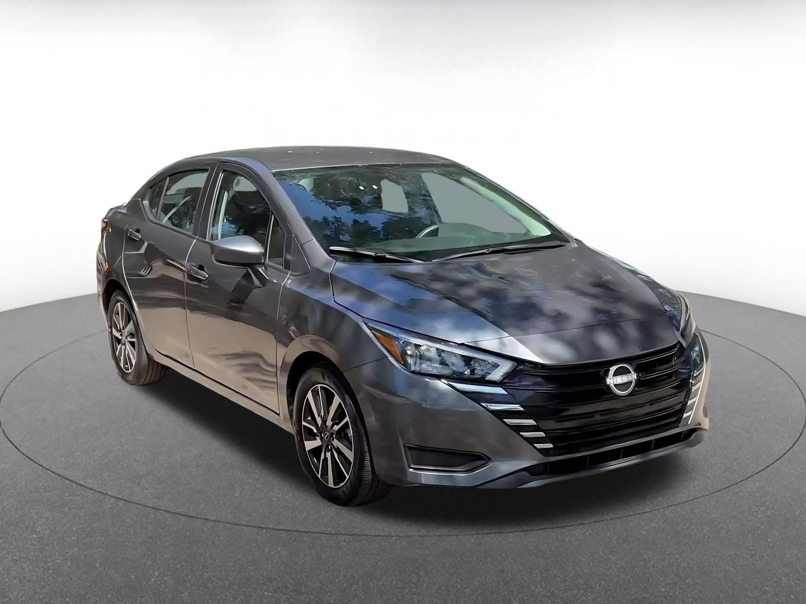 Thumbnail: 2025 Nissan Versa - 3