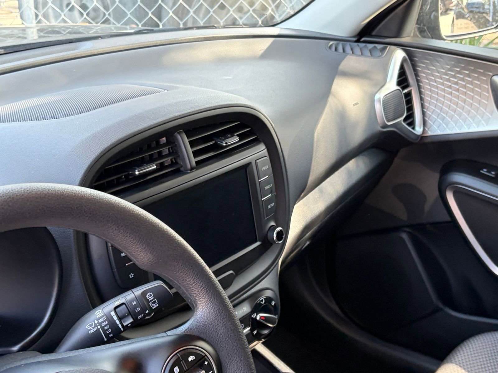 Thumbnail: 2025 Kia Soul - 29