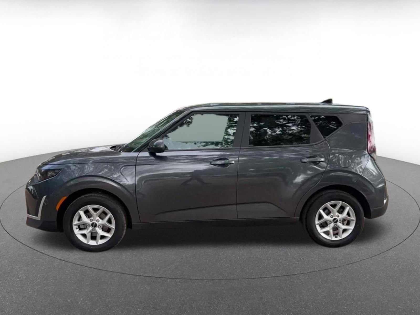 Thumbnail: 2025 Kia Soul - 9