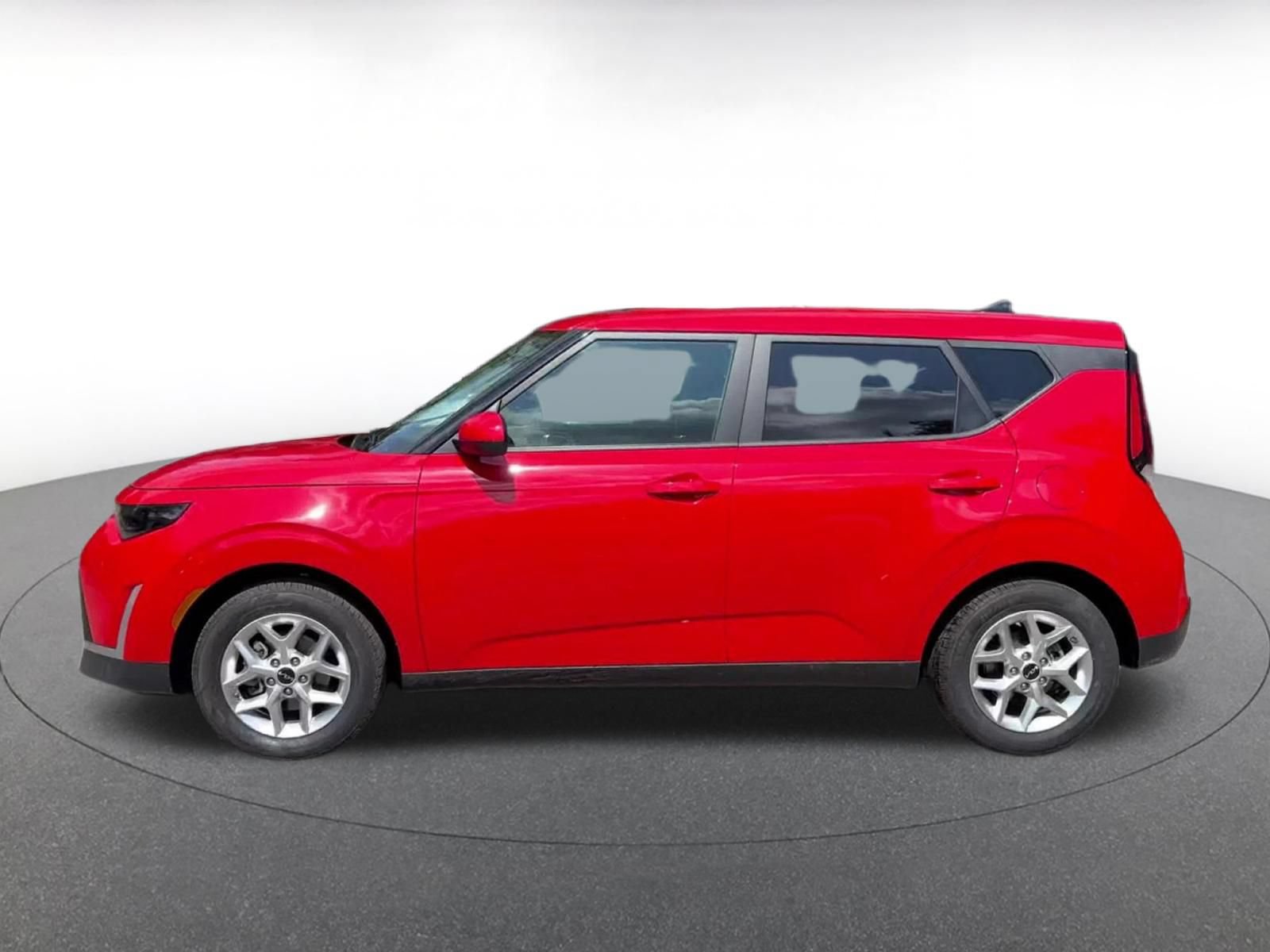 Thumbnail: 2025 Kia Soul - 9